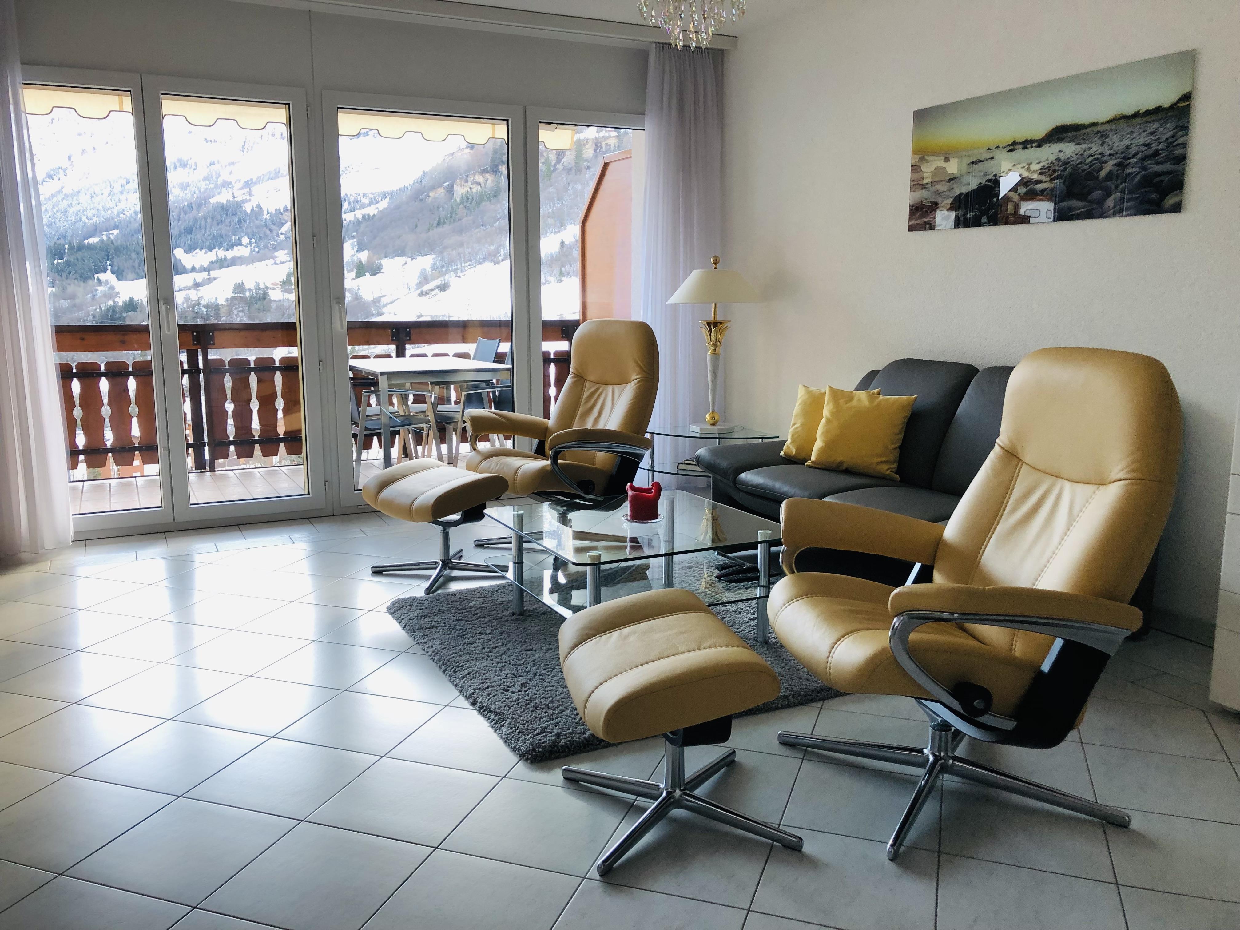 Edelweiss B23_Wohnzimmer_b Edelweiss B23_Wohnzimmer_b