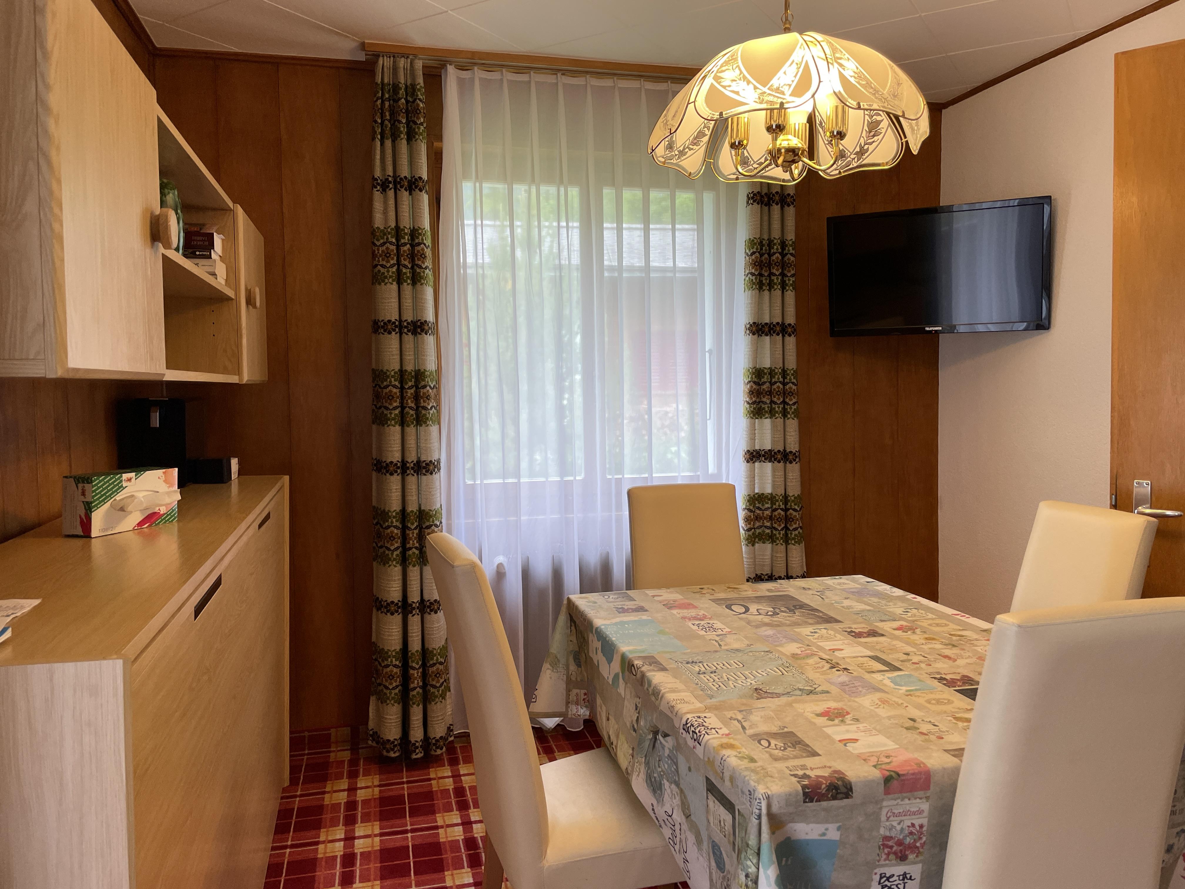 ABA_Gentinetta - Salle de séjour ABA_Gentinetta - Salle de séjour