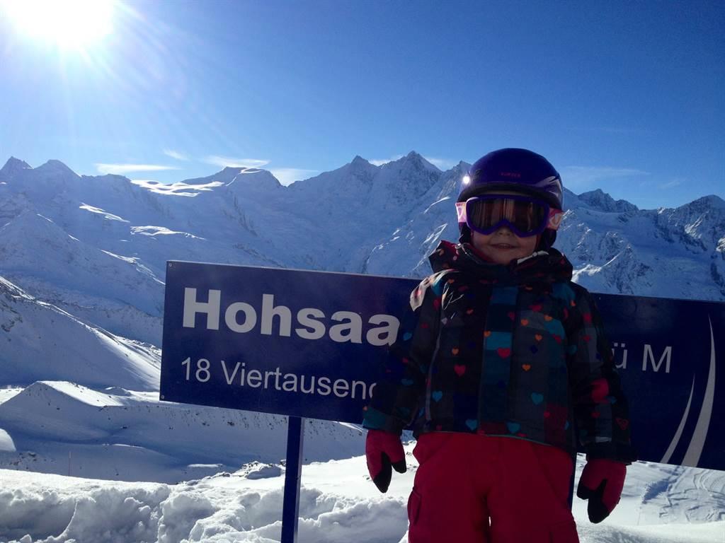 18 Viertausender 18 Viertausender