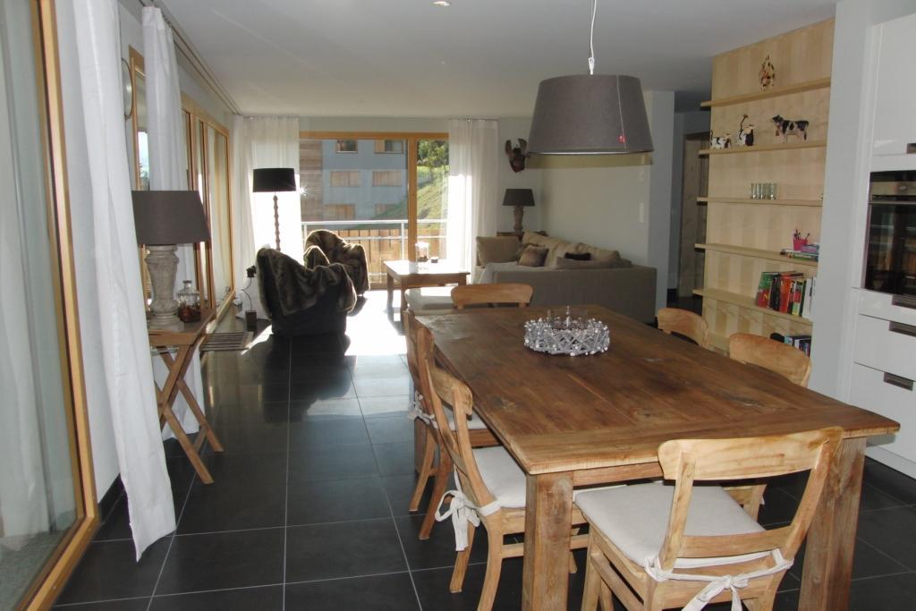 Essen_Wohnen Essen_Wohnen