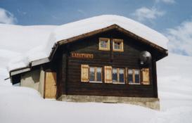 Chalet Abendruh, Belalp Chalet Abendruh, Belalp
