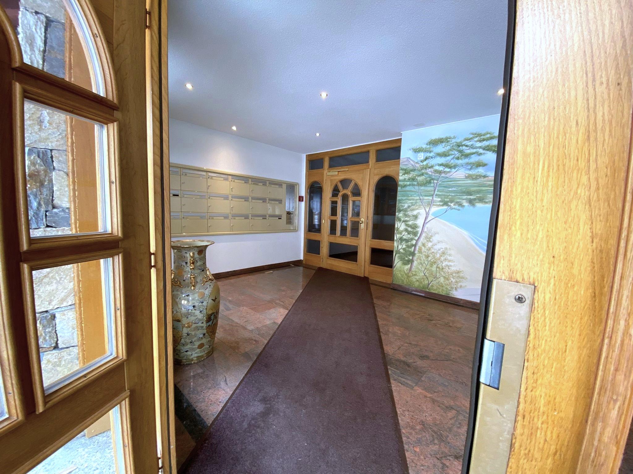 Al Ponte_4_Eingang Al Ponte_4_Eingang