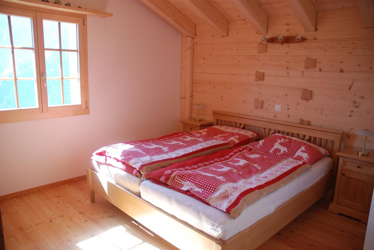 Schlafzimmer 2 Schlafzimmer 2