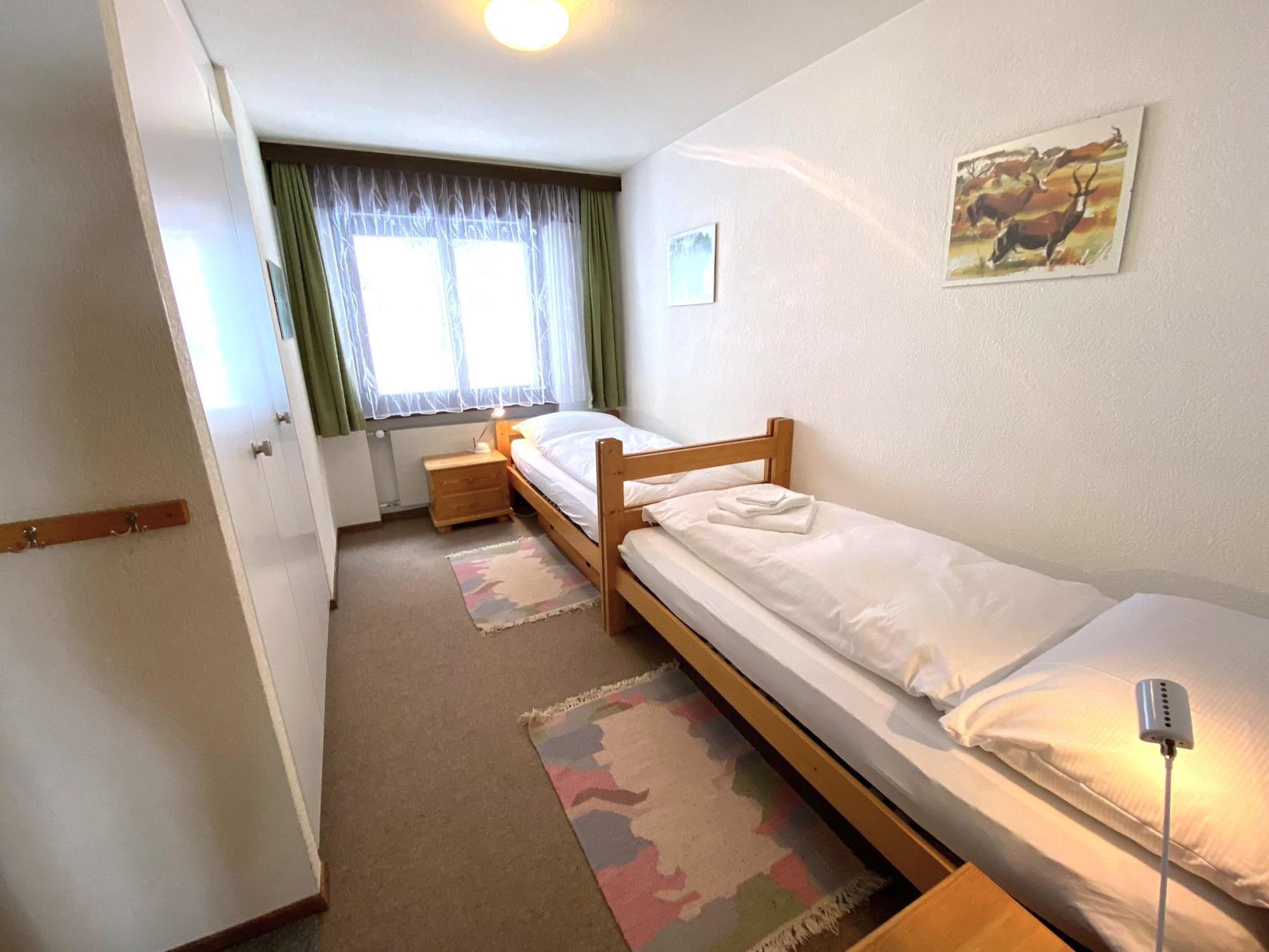 Lärchenwald 1706_Schlafzimmer 3 Lärchenwald 1706_Schlafzimmer 3