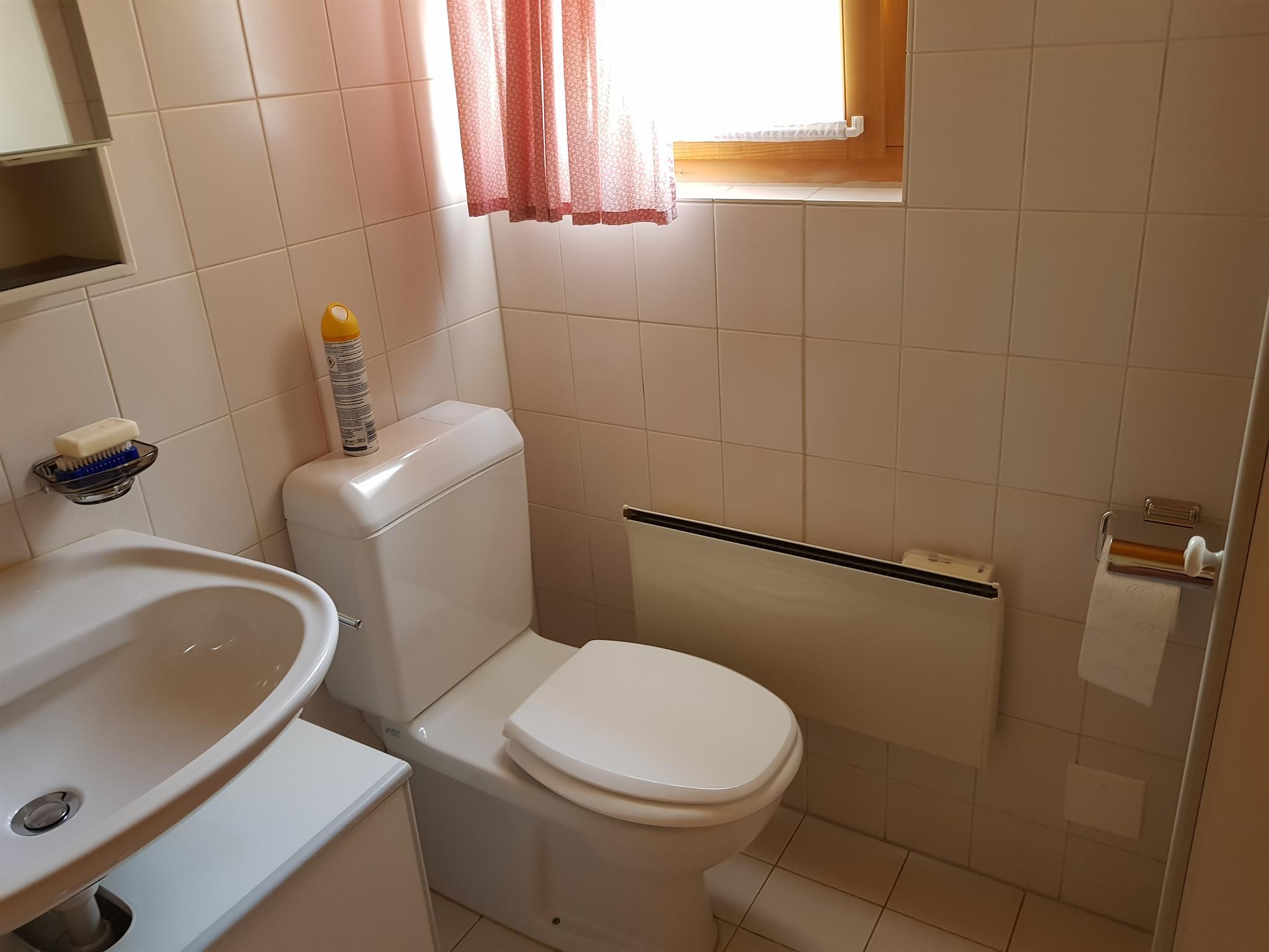 Badezimmer Badezimmer