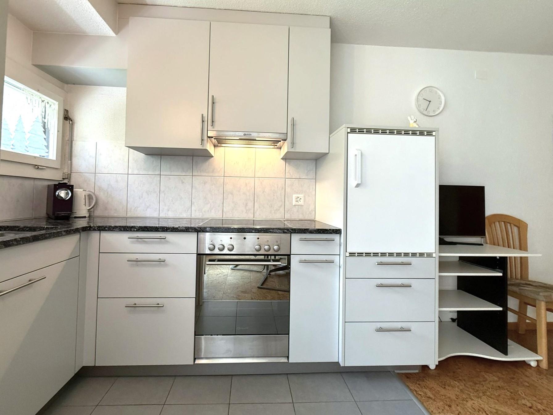 Fortuna 118_küche Fortuna 118_küche