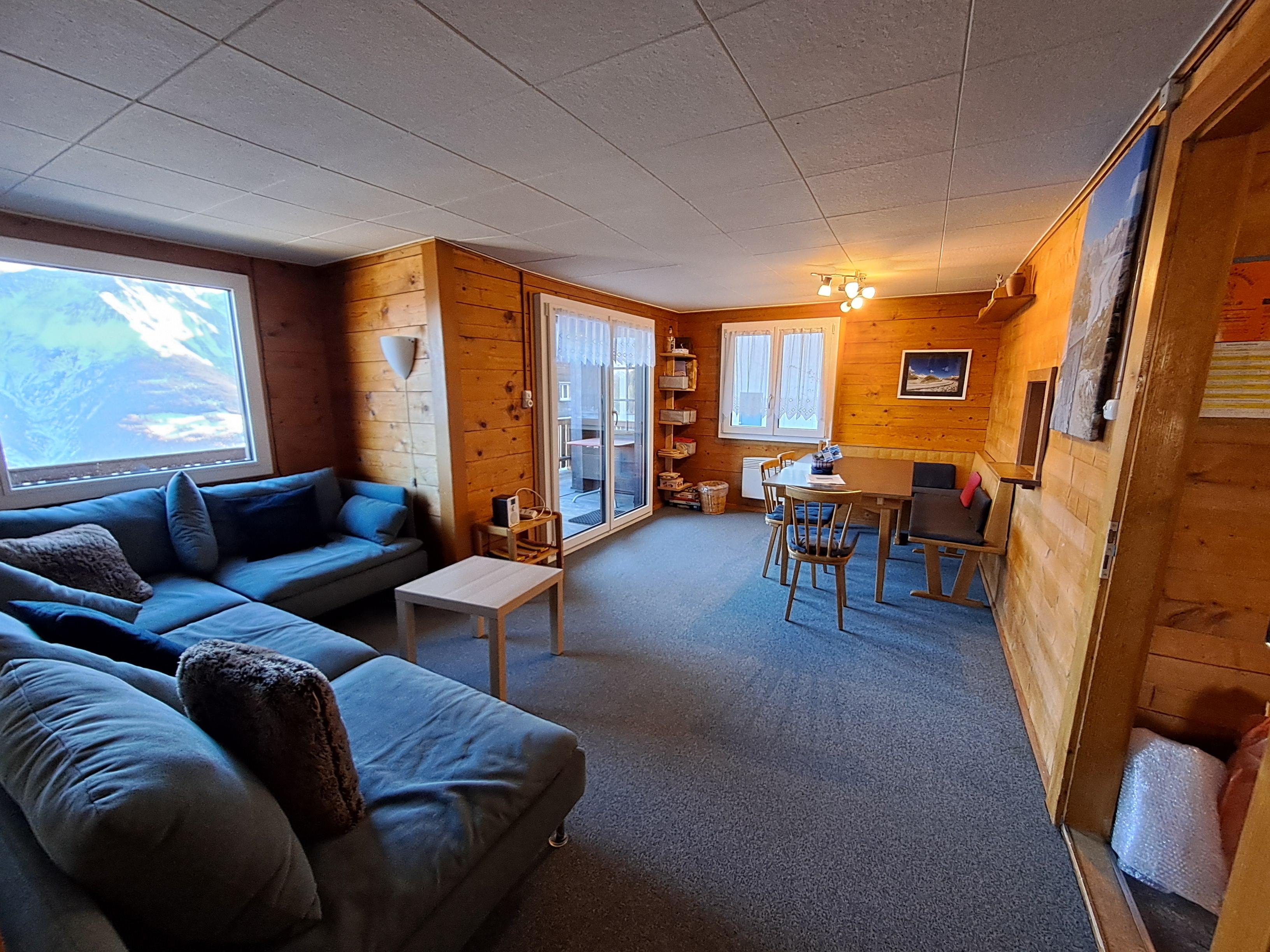 Wohnzimmer Überblick Wohnzimmer Überblick