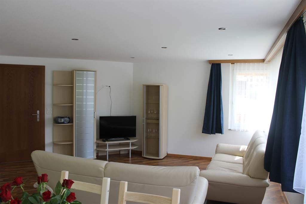 Wohnbereich Wohnbereich