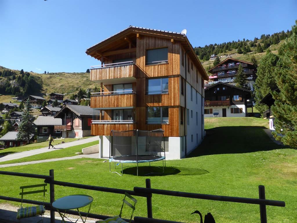 Aussenansicht Aussenansicht