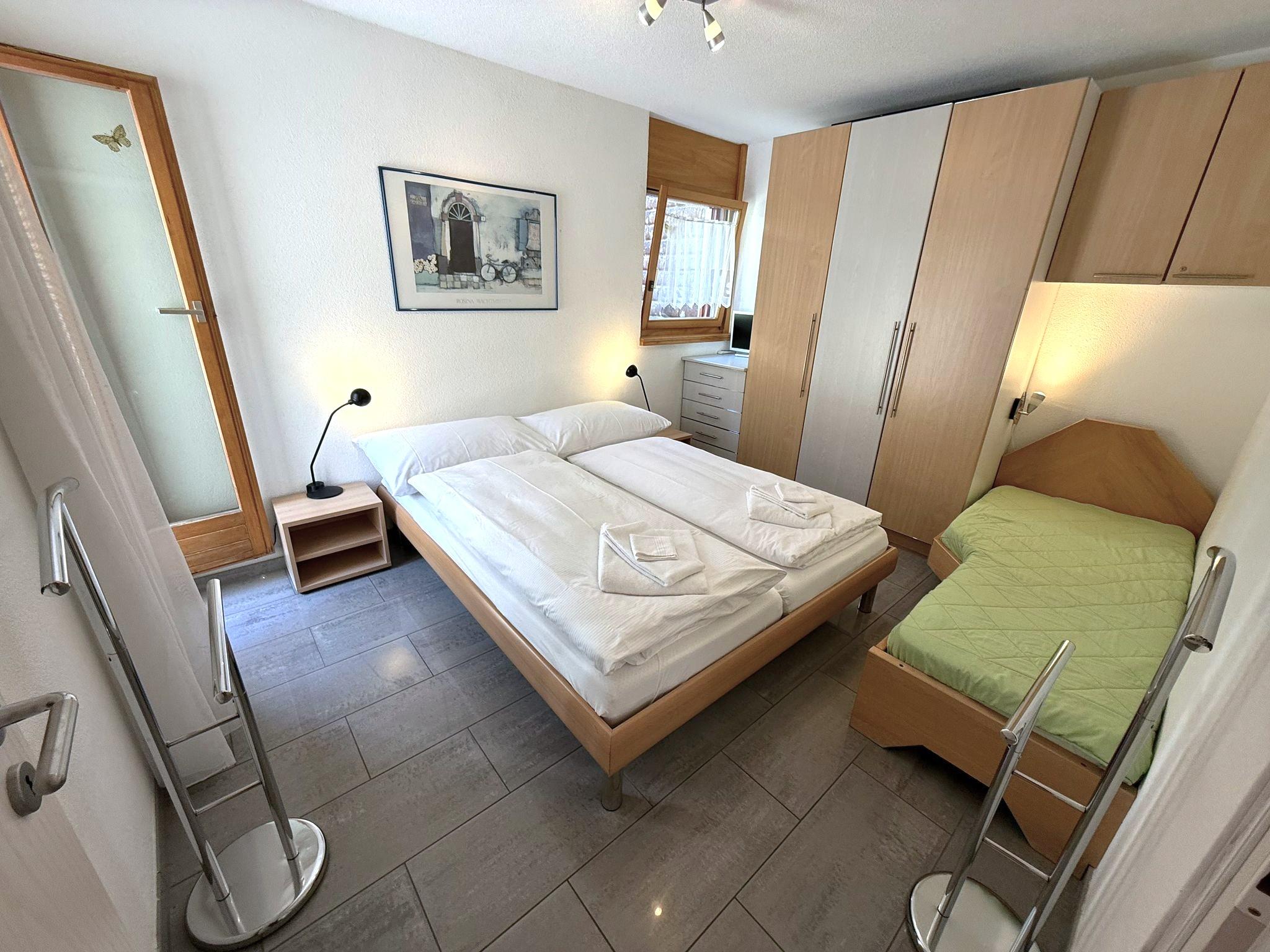 Château 01_Schlafzimmer Château 01_Schlafzimmer