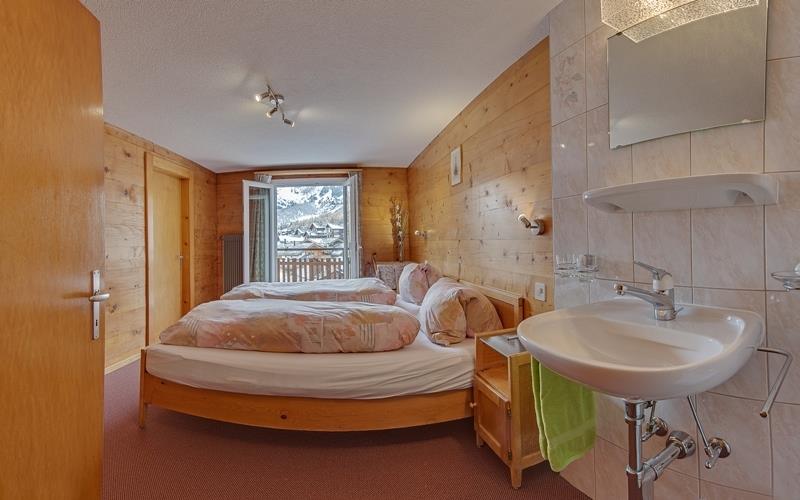 Schlafzimmer Schlafzimmer