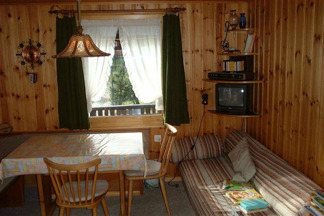 Wohnzimmer A Wohnzimmer A