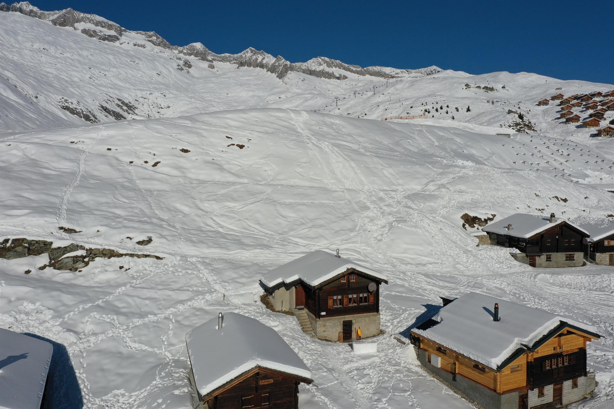 Luftansicht Luftansicht