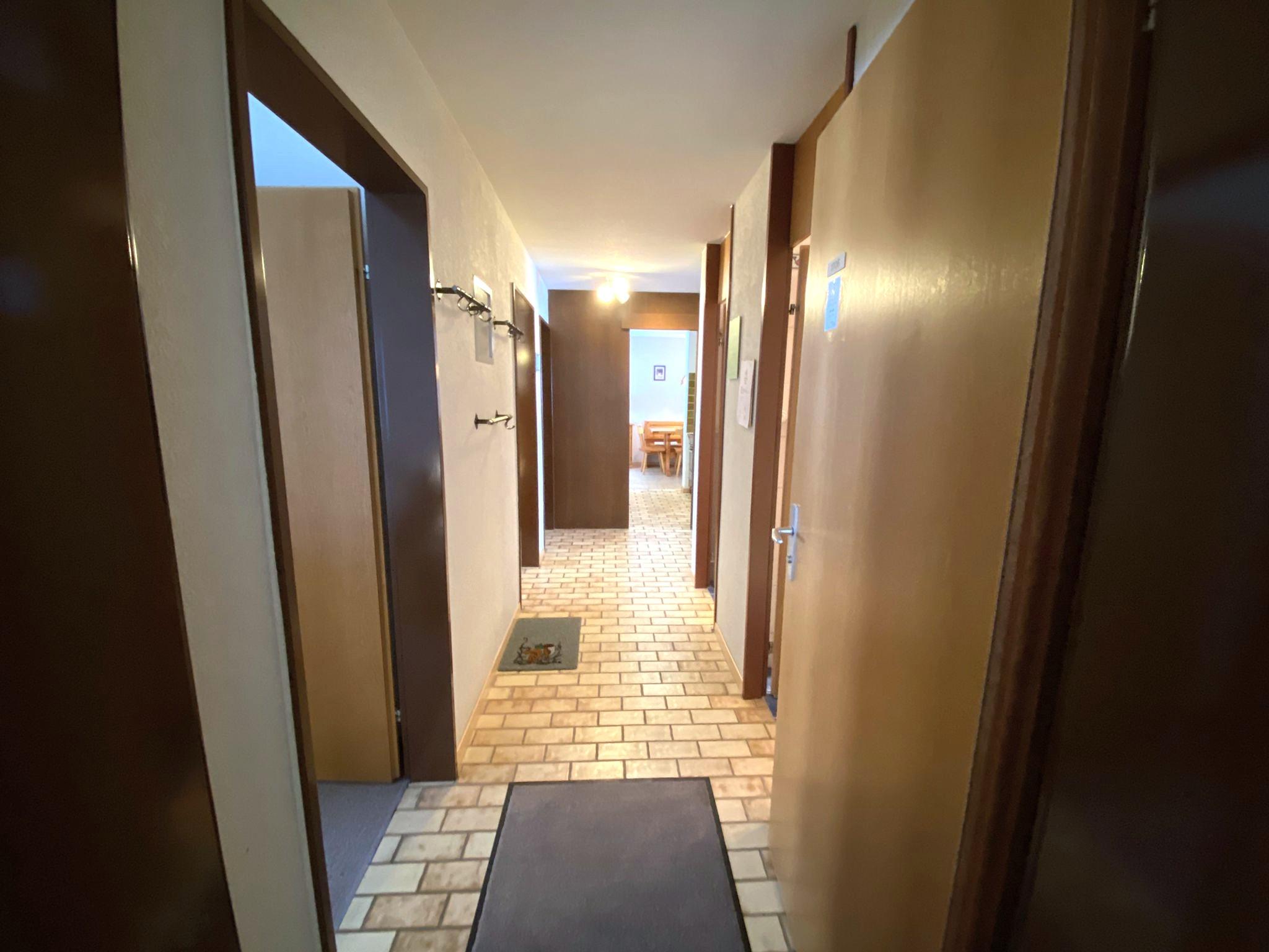 Lärchenwald 1706_Eingang Lärchenwald 1706_Eingang