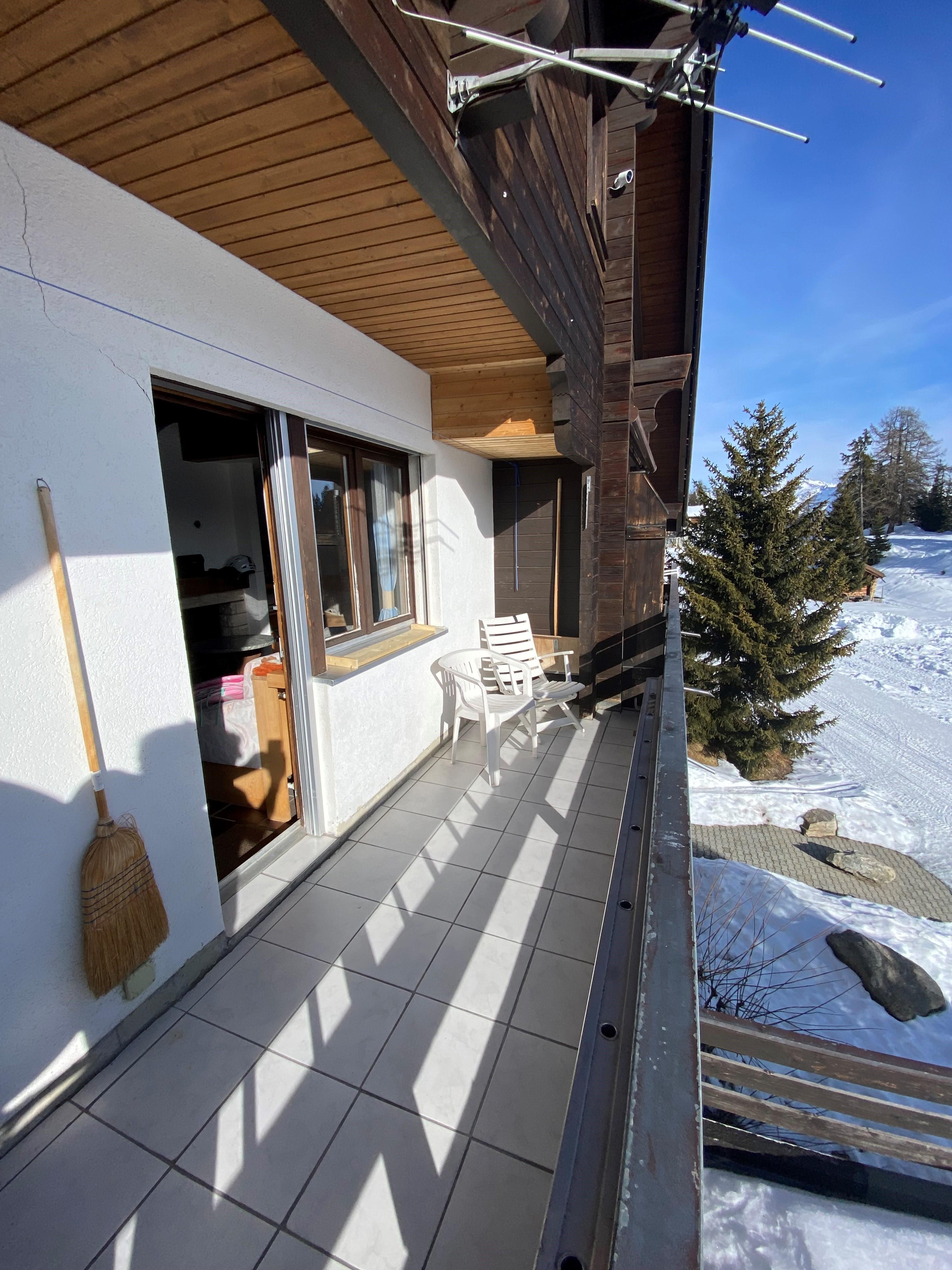 Ein Platz an der Sonne Ein Platz an der Sonne