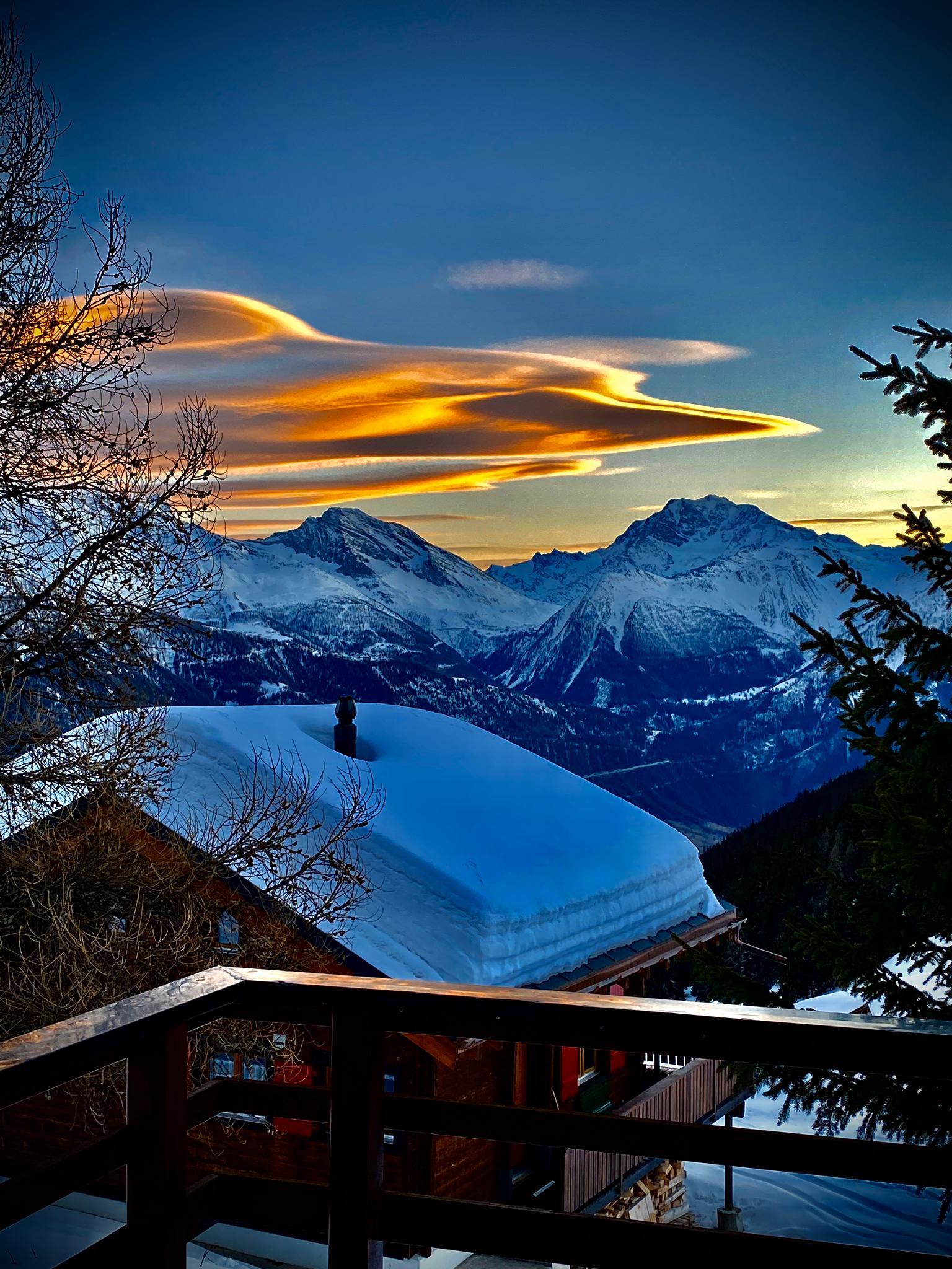 Abendstimmung Abendstimmung