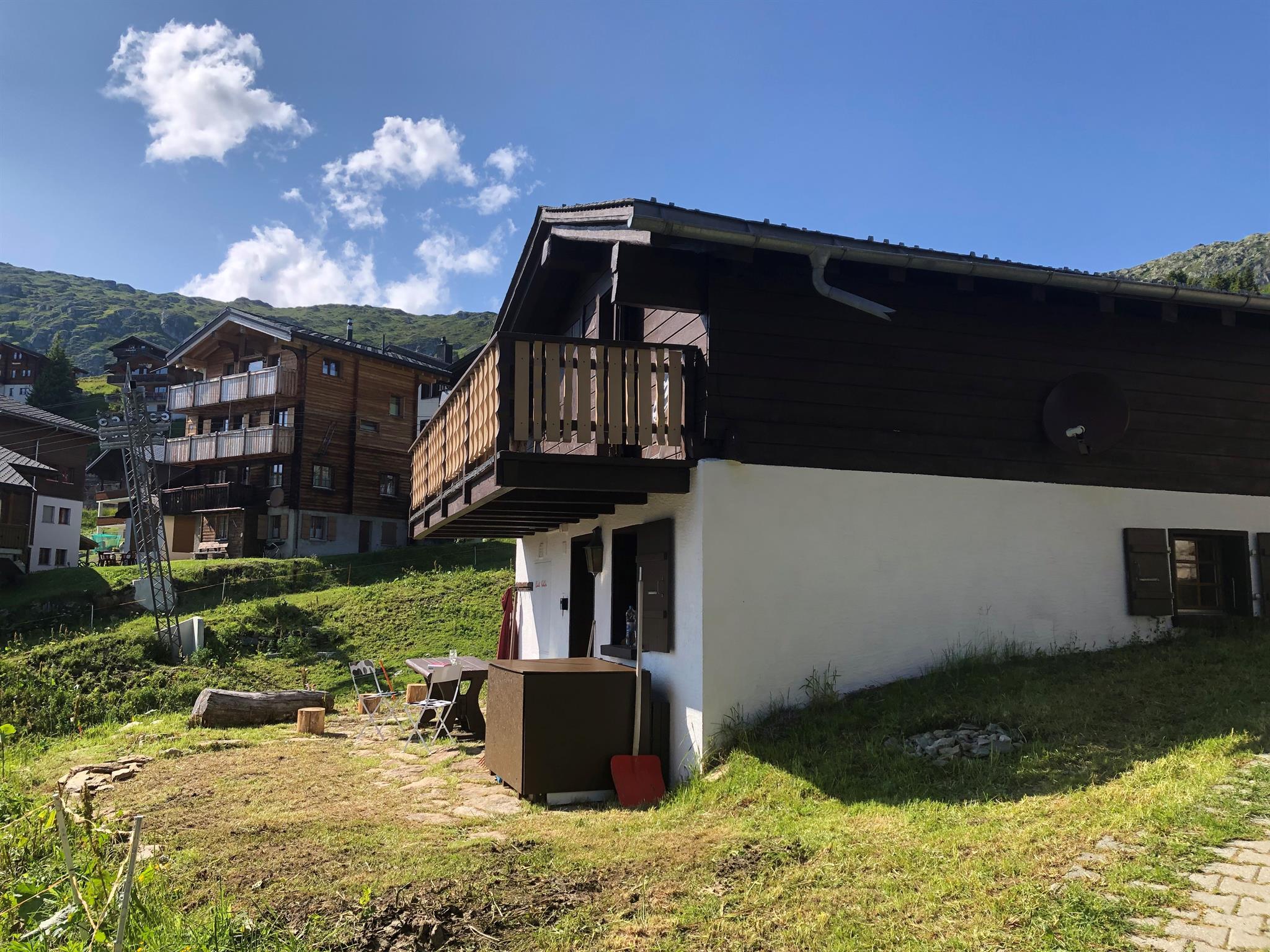 Chalet Kolibri - Sommer 2021 (2) Chalet Kolibri - Sommer 2021 (2)