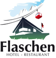 Logo Hotel-Restaurant Flaschen