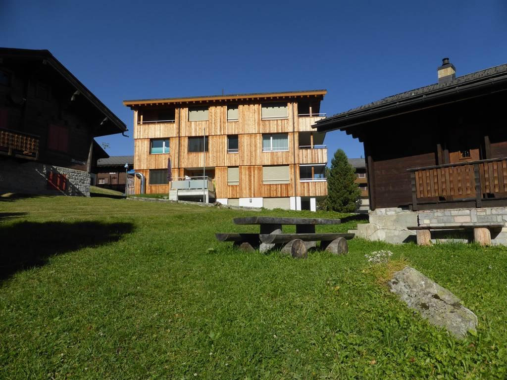 Aussenansicht Aussenansicht