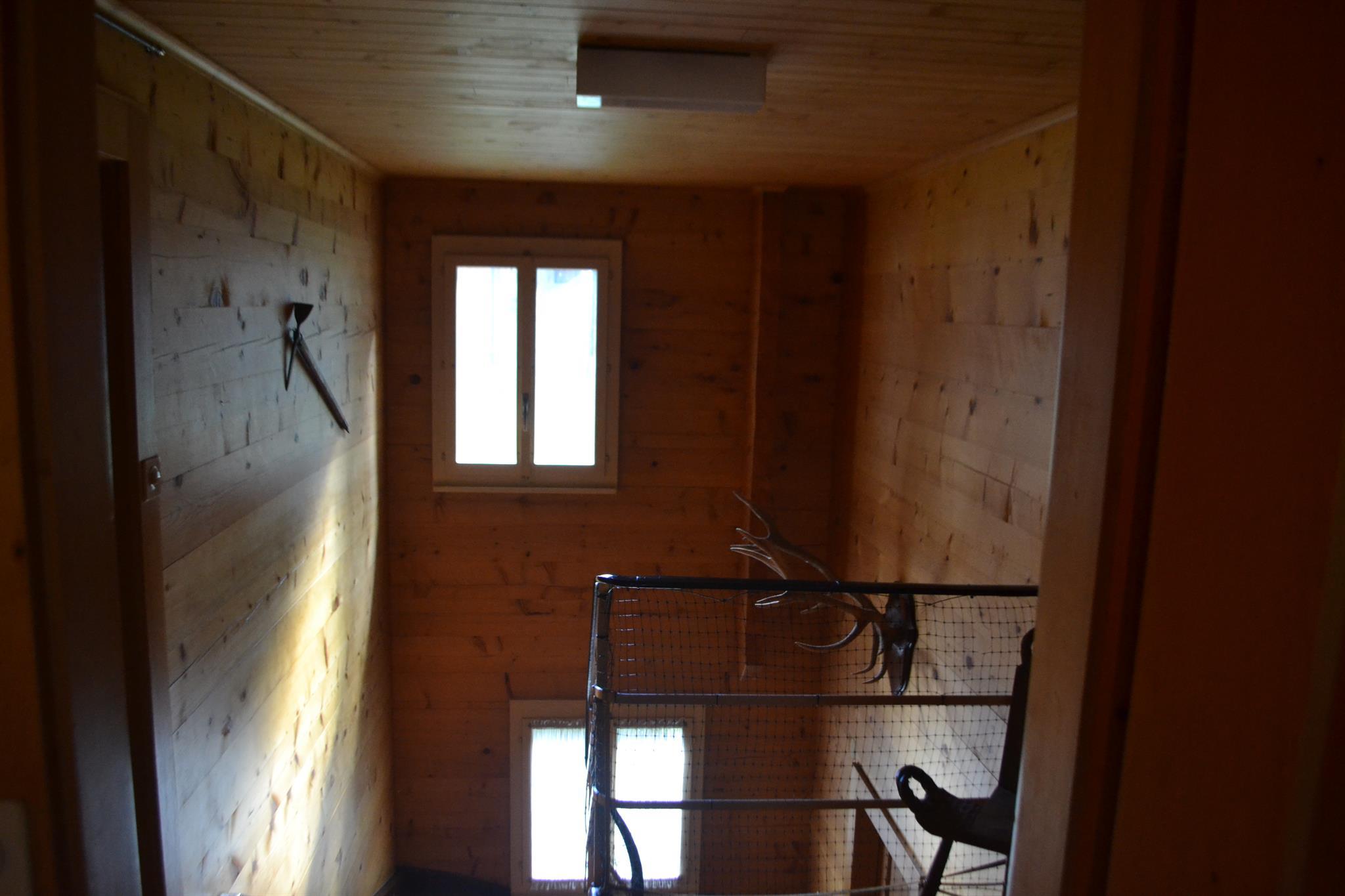 Stairs - 2nd Floor 2 Stairs - 2nd Floor 2