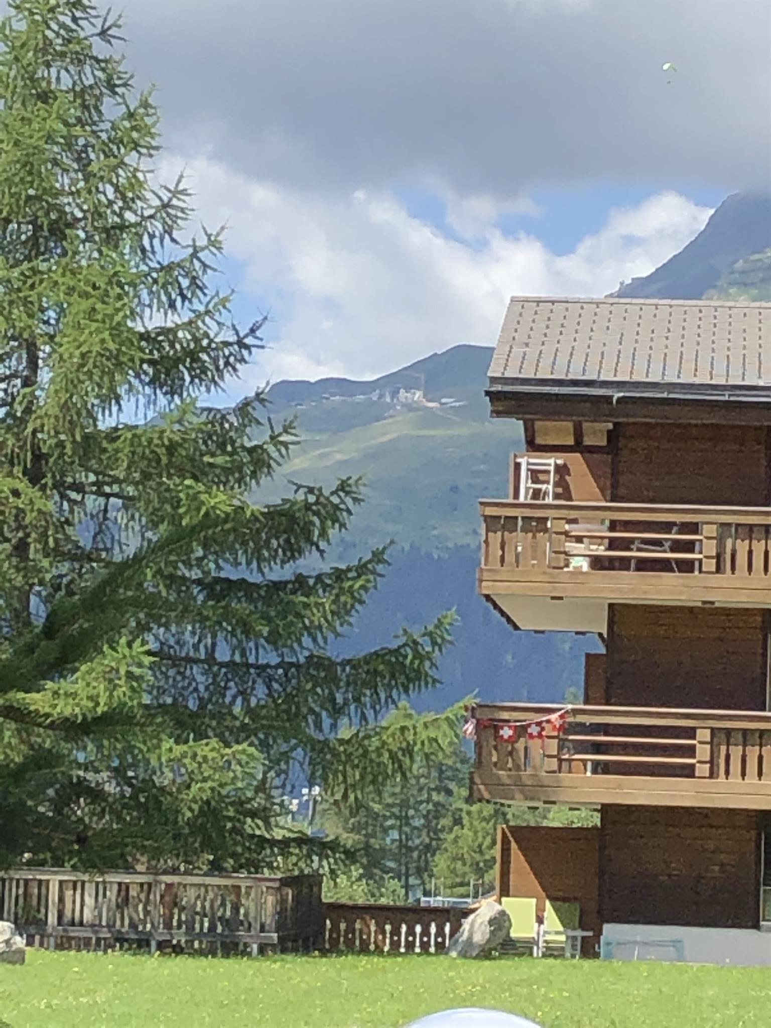 Aussicht von Küchen Aussicht von Küchen