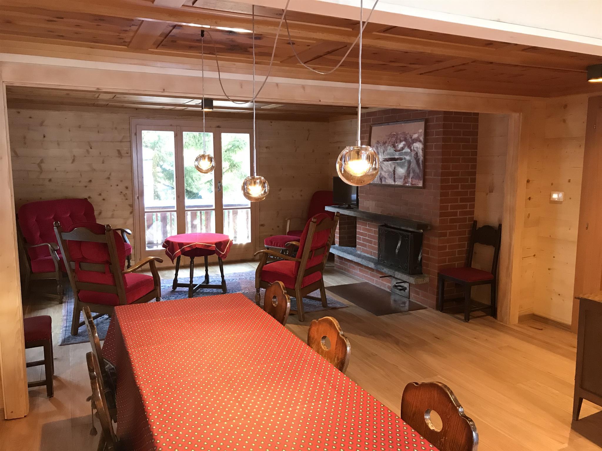 Living Room 4 Living Room 4