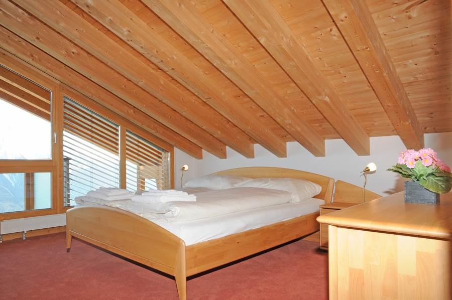 Emilio Dach - 1 Schlafzimmer Emilio Dach - 1 Schlafzimmer