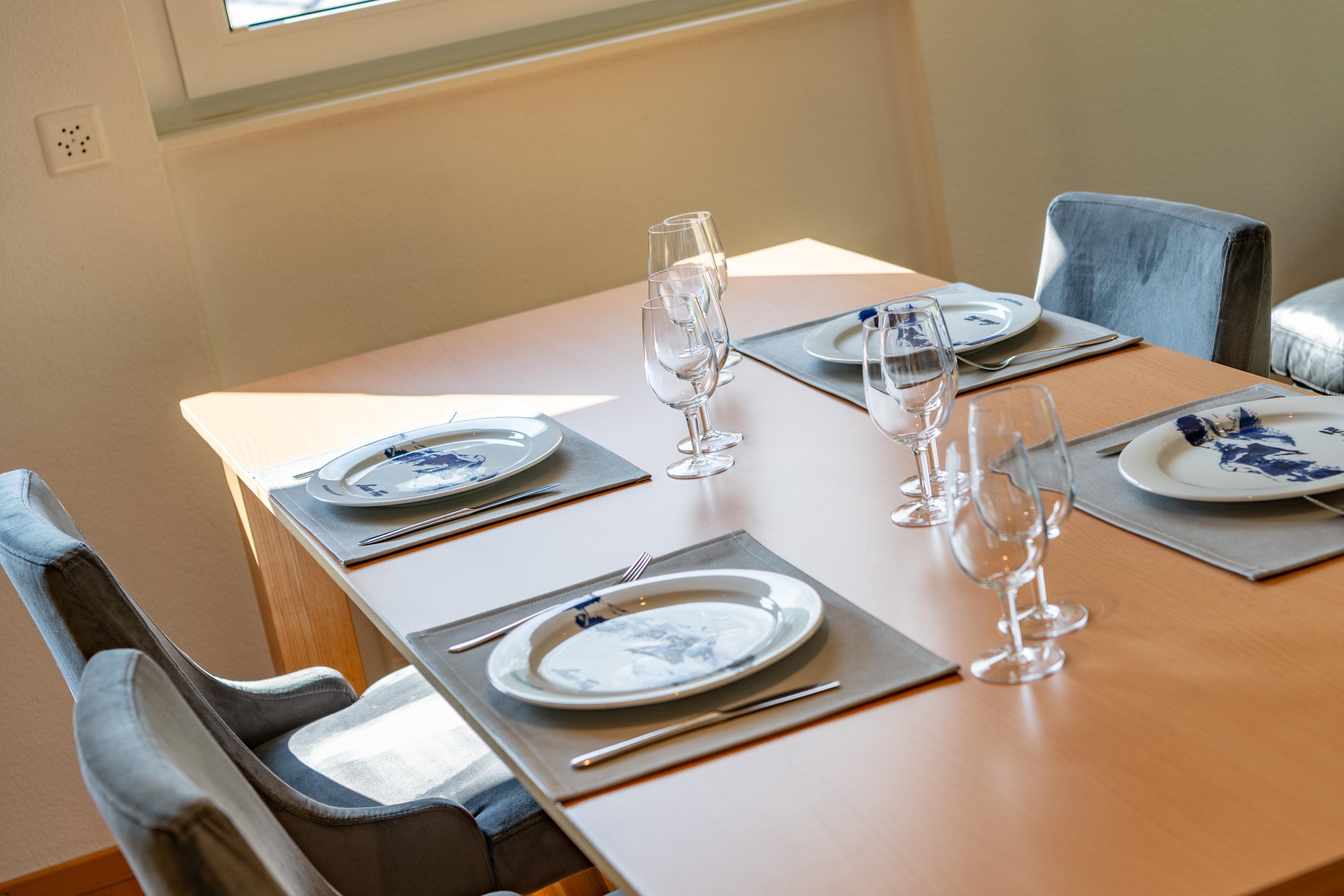 Ambiente 4 Ambiente 4