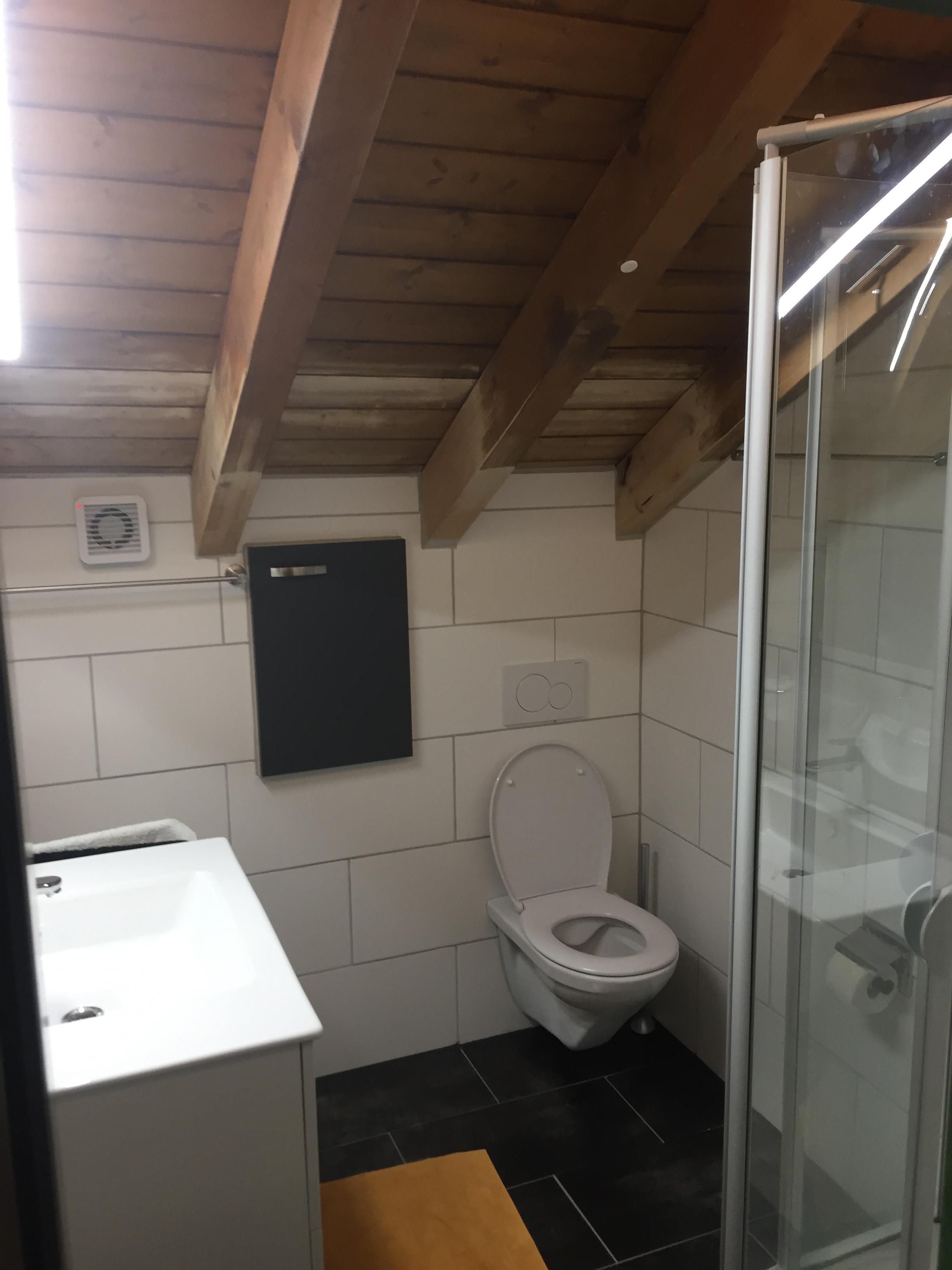 Dusche Familienzimmer Dusche Familienzimmer