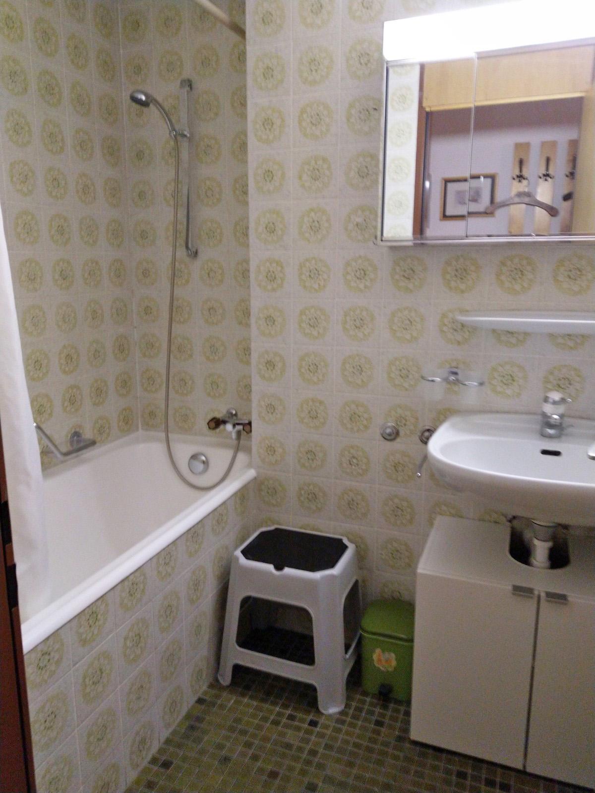 Lärchenwald 1808_bad-WC Lärchenwald 1808_bad-WC