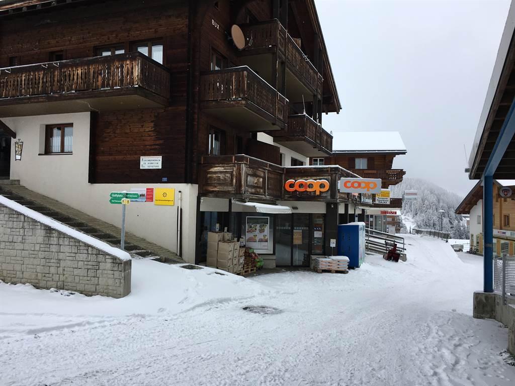 Einkaufsladen Einkaufsladen