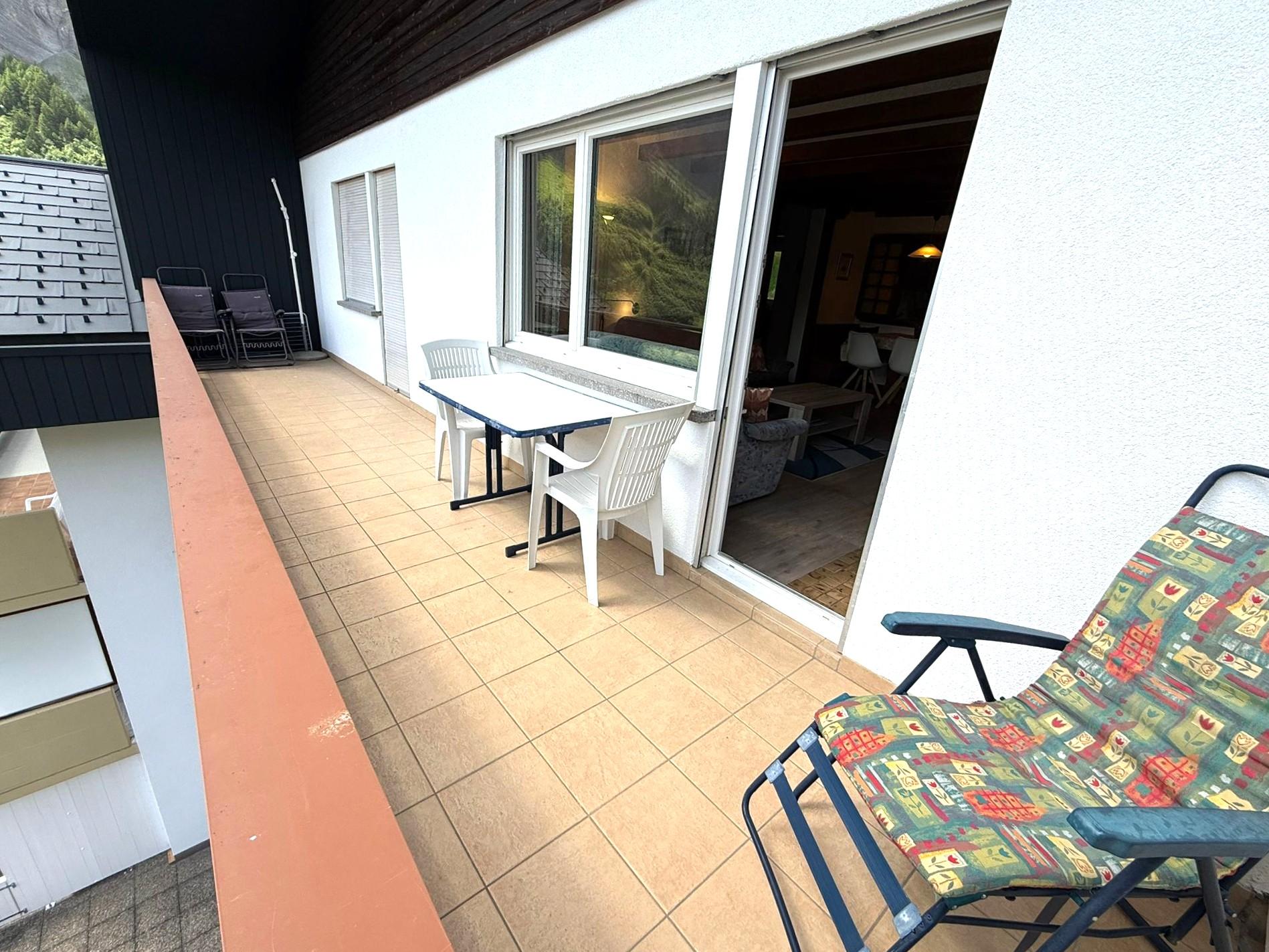 Clabina 31_balkon Clabina 31_balkon