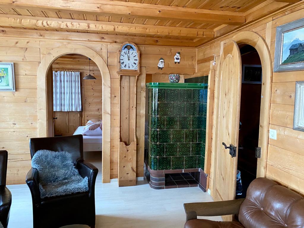 Die gute Stube Die gute Stube