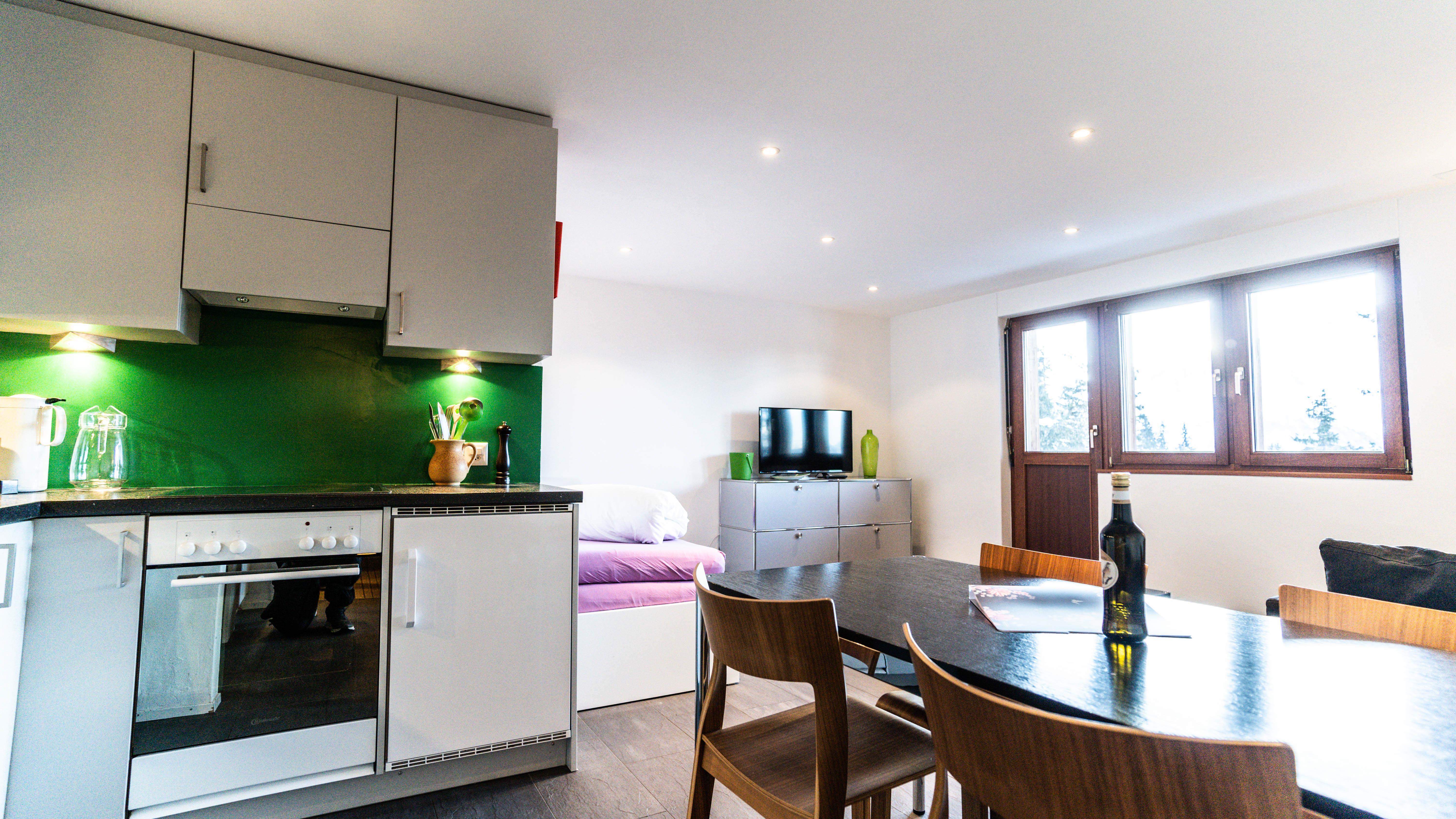 Esstisch & Küche Esstisch & Küche