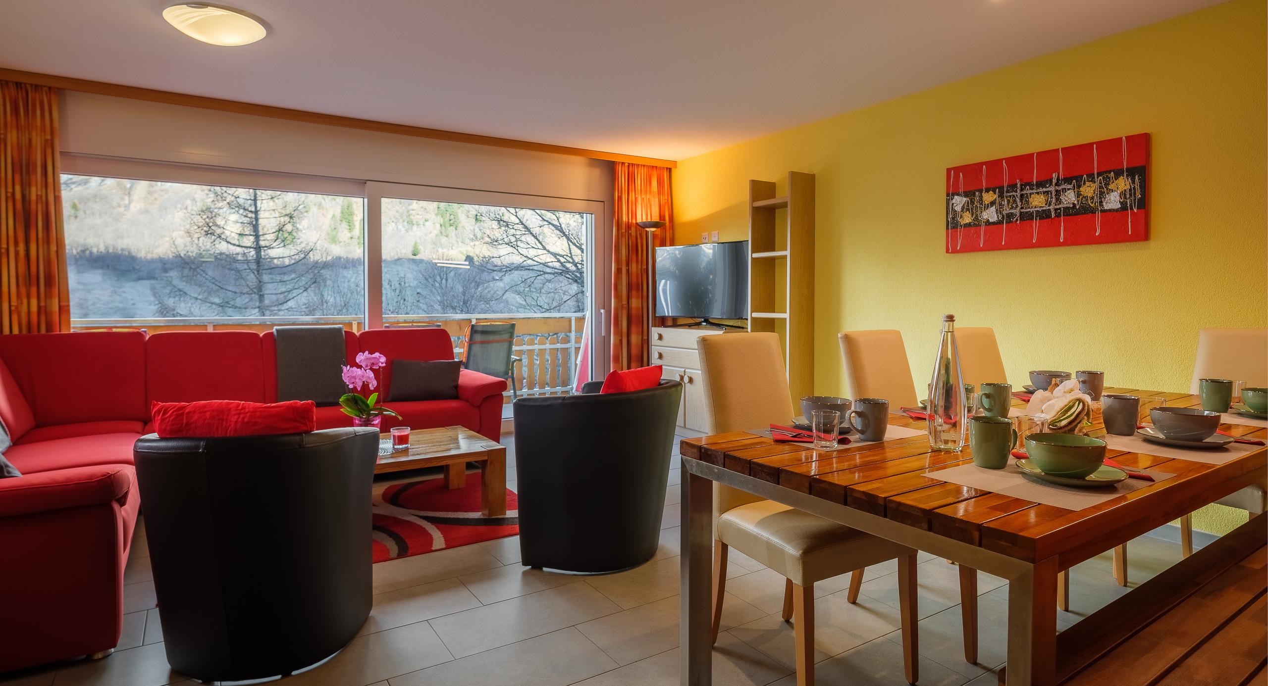 ABA_Sporting 11 - Wohnzimmer ABA_Sporting 11 - Wohnzimmer