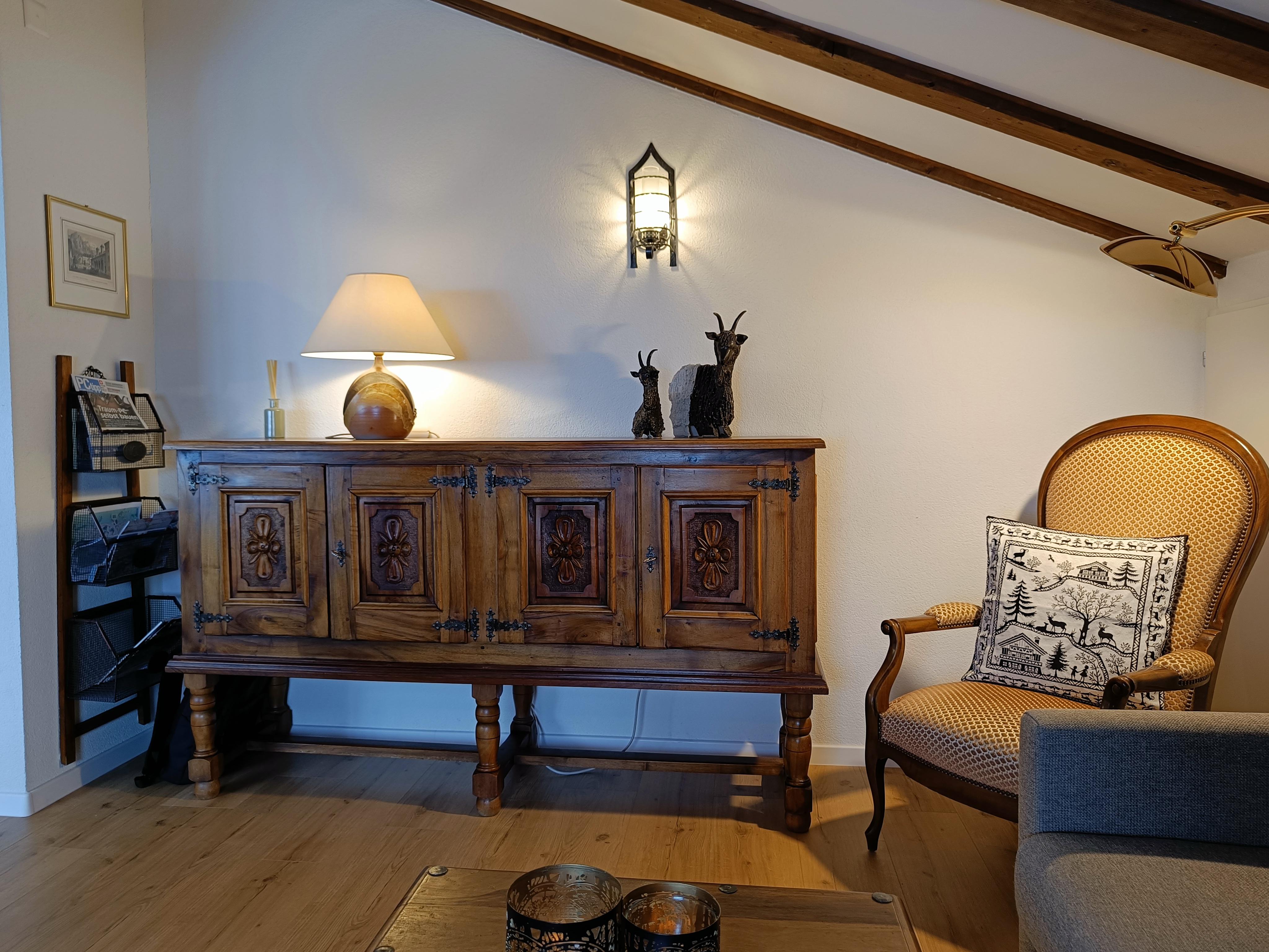 Frégate 44_4 Wohnen Frégate 44_4 Wohnen