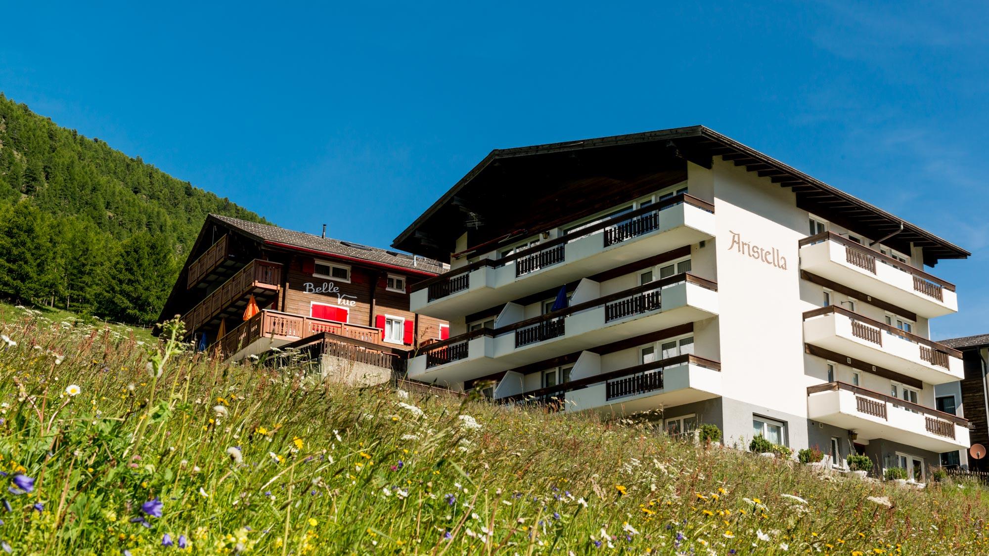 Hotelansicht