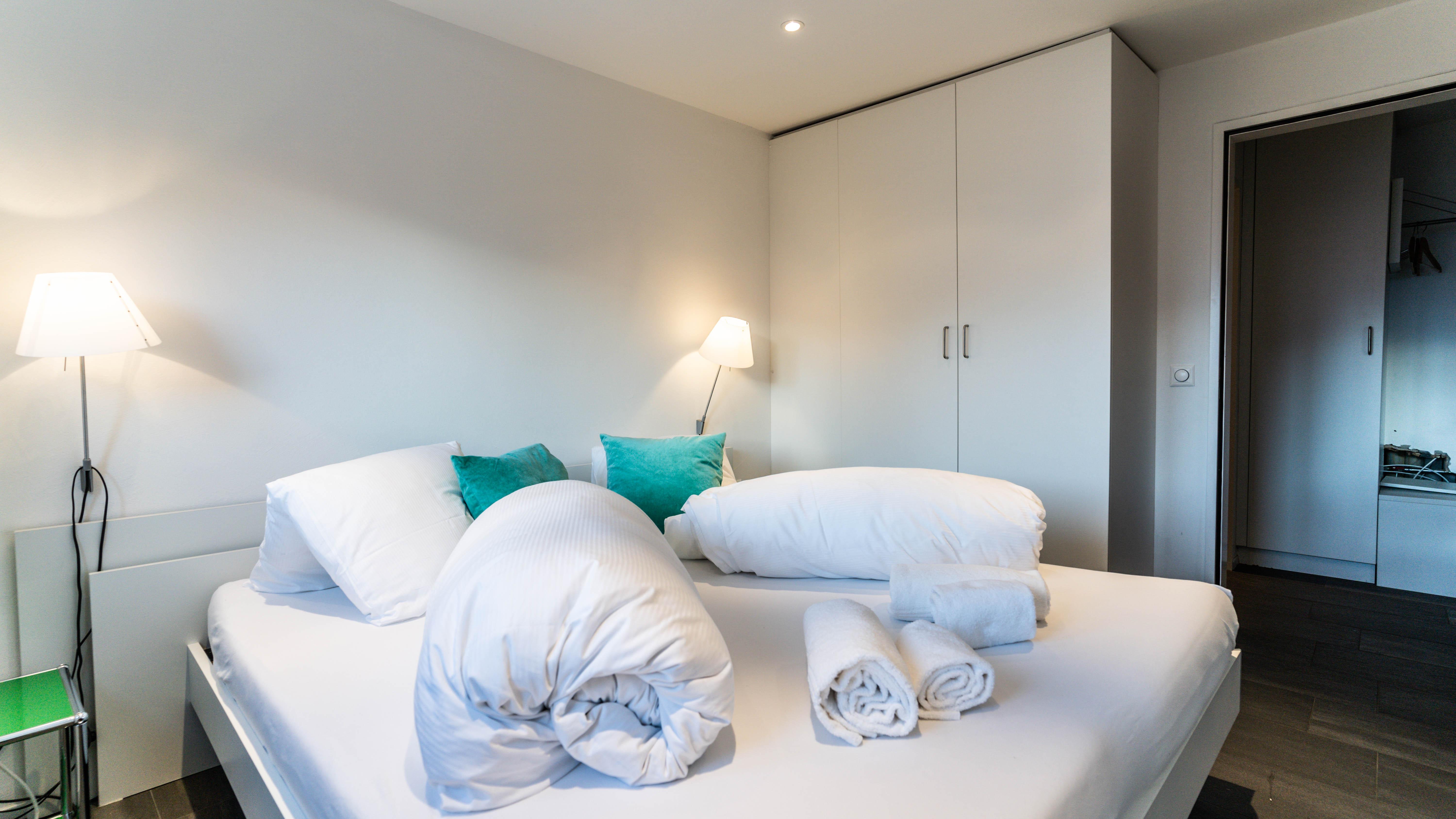 Schlafzimmer Schlafzimmer