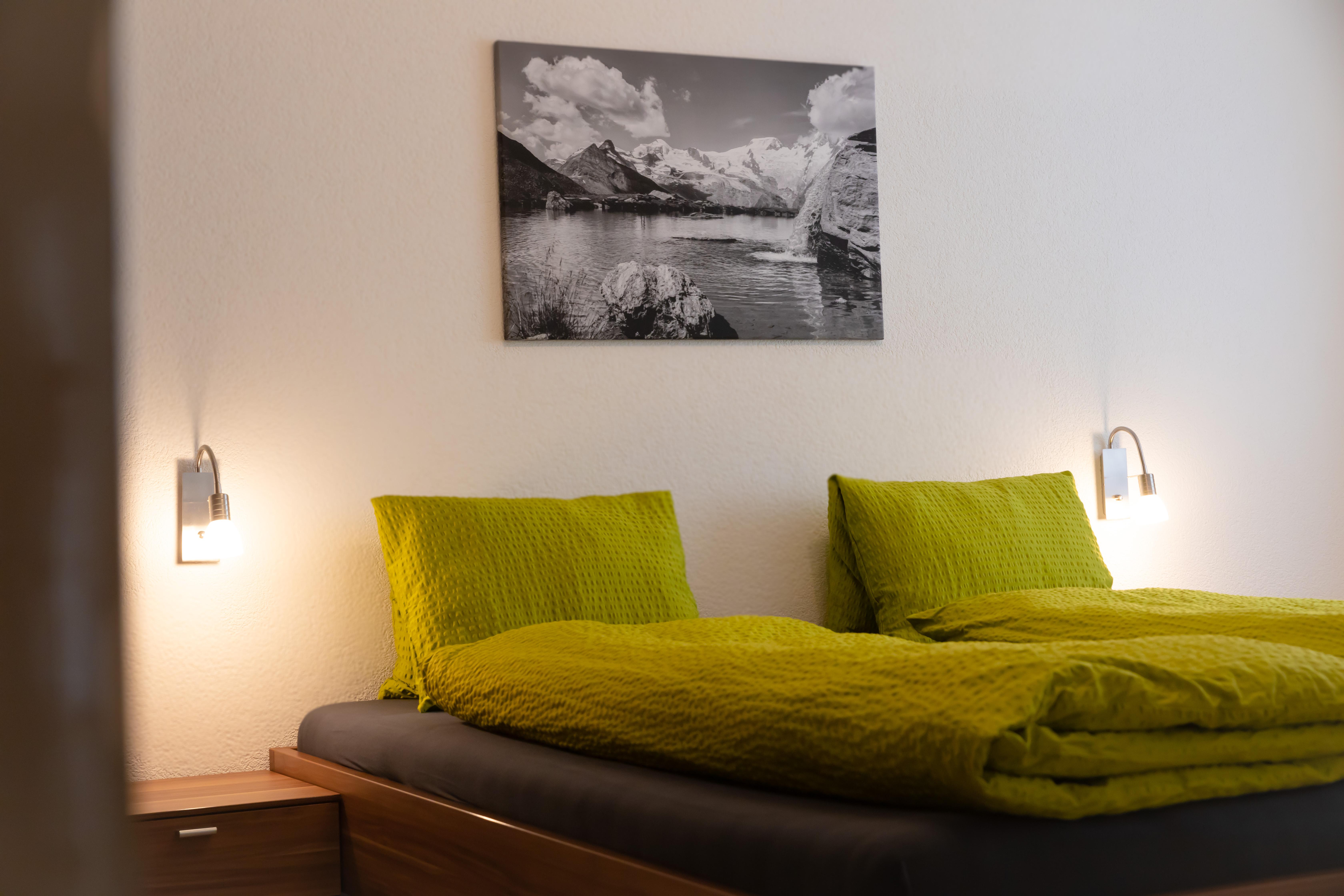 Schlafzimmer Schlafzimmer