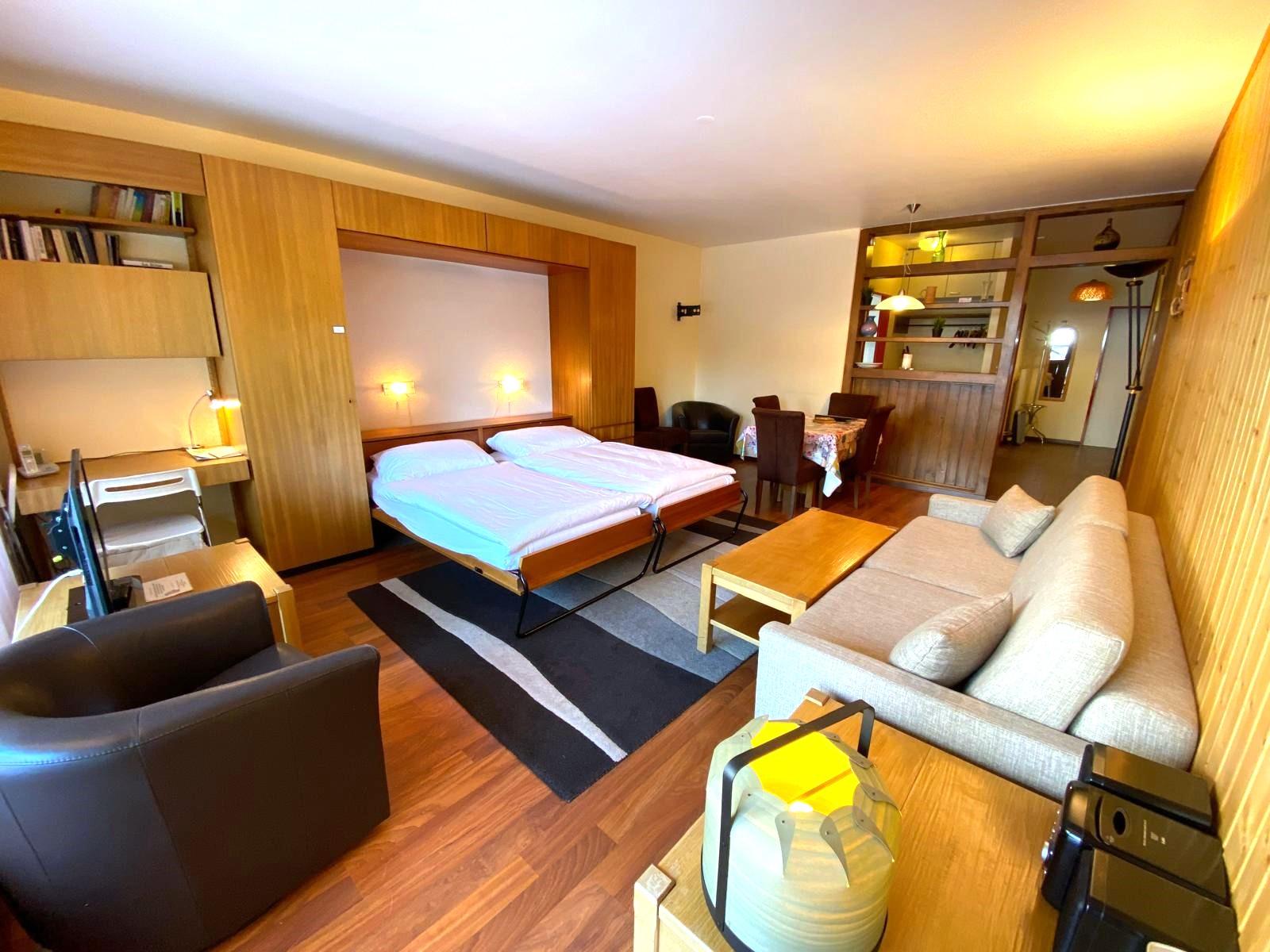 Adler 66_wohnzimmer_schlafen Adler 66_wohnzimmer_schlafen