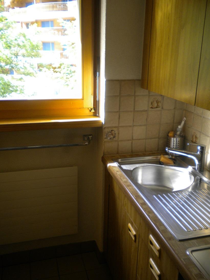 Weisshorn 4_küche Weisshorn 4_küche