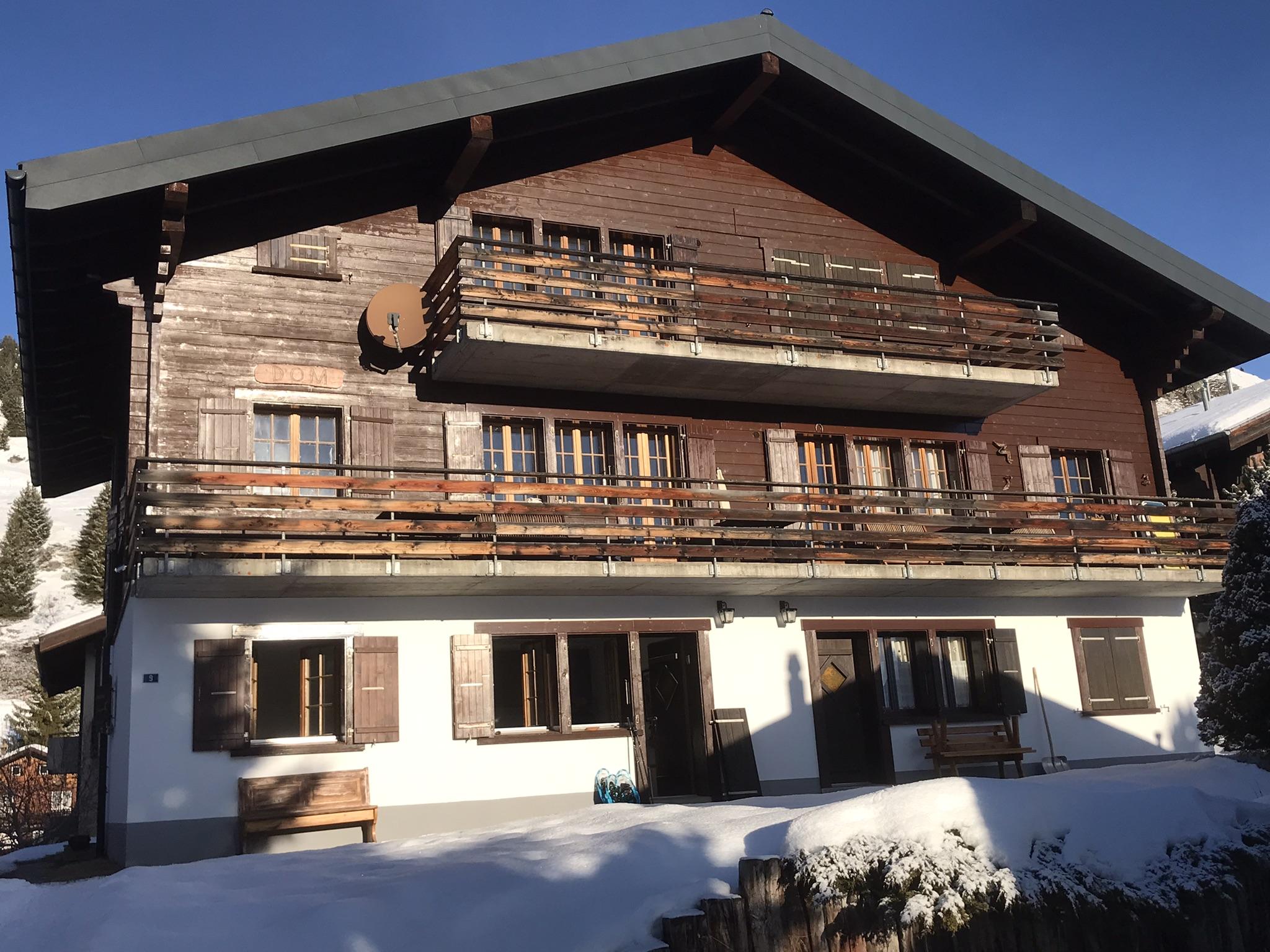 Hotelansicht