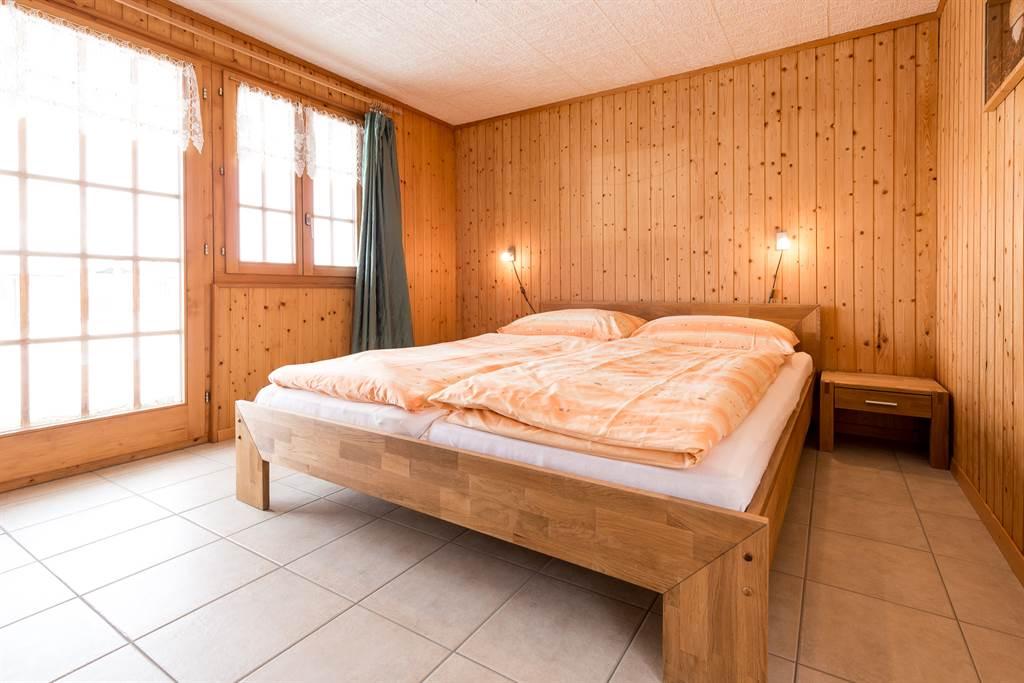 Schlafzimmer EG Schlafzimmer EG