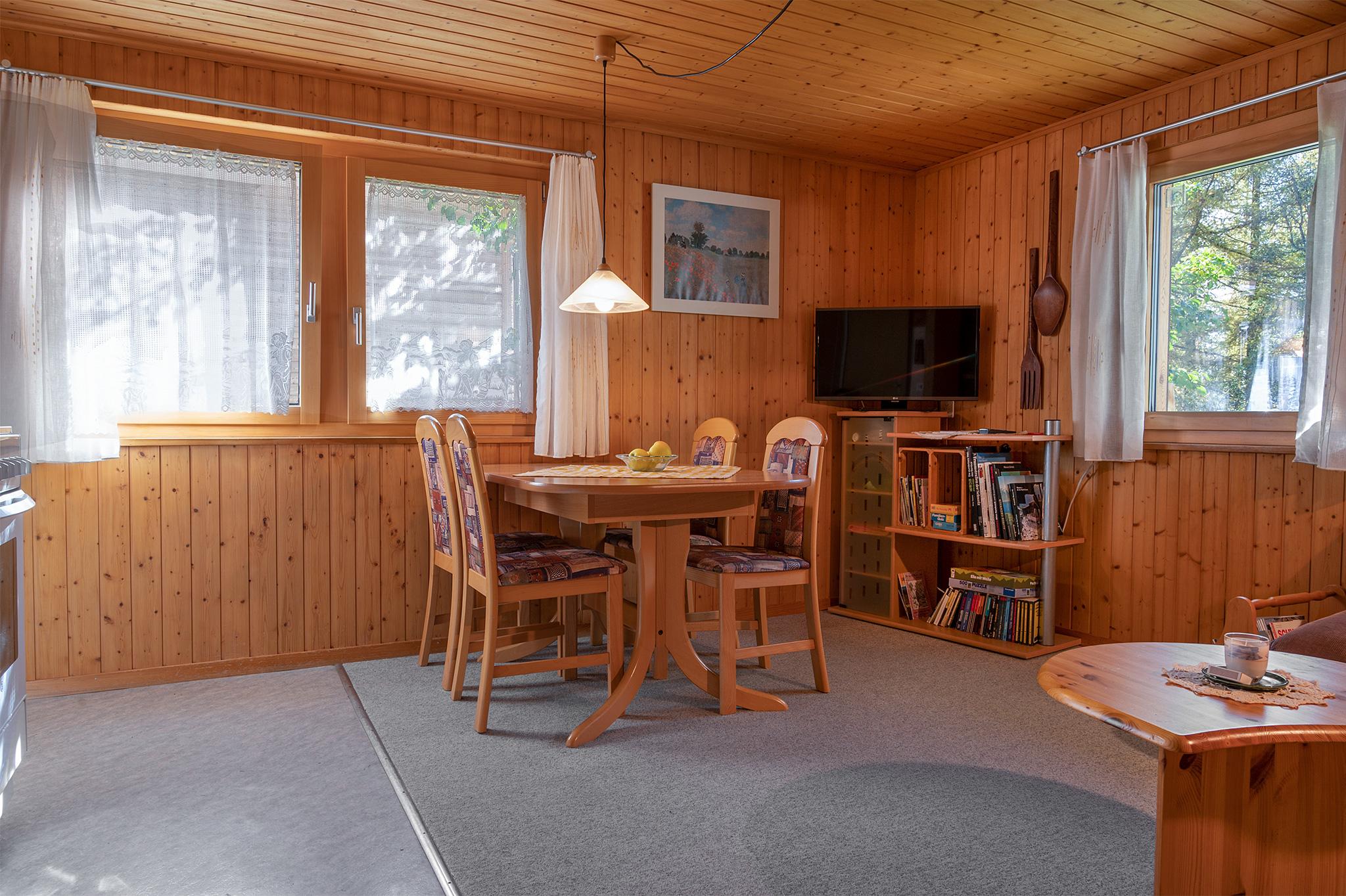 Ferienwohnung Gmür im EG Ferienwohnung Gmür im EG