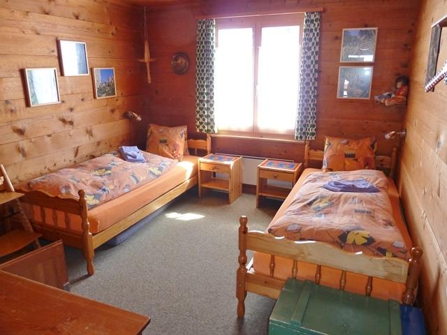 Schlafzimmer 2 Schlafzimmer 2