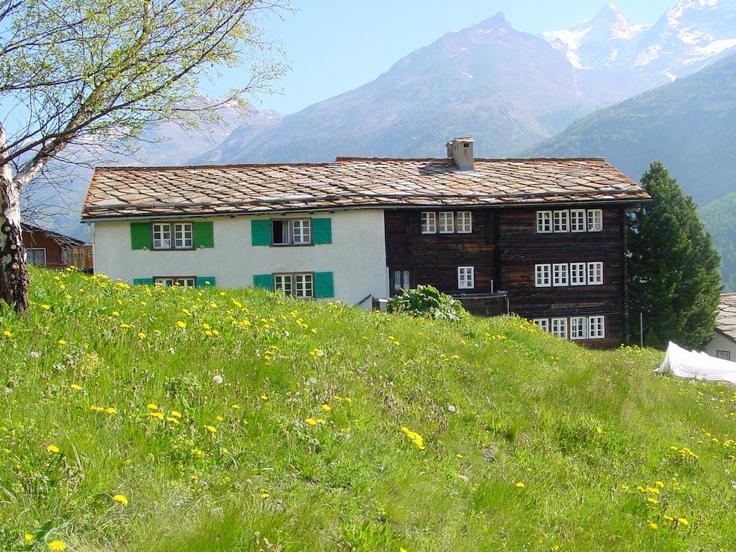 Hotelansicht