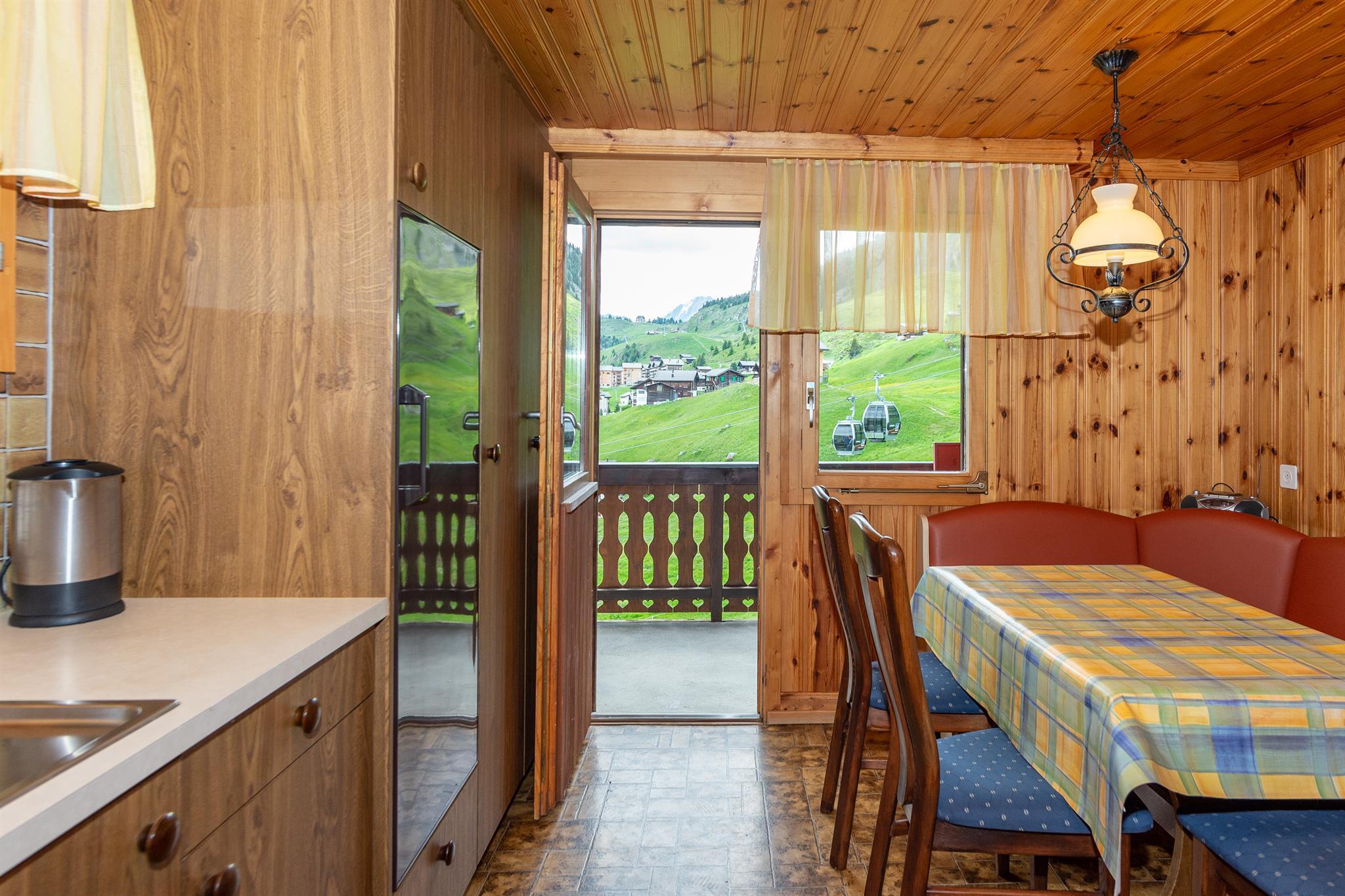 Küche Hubertus 2 _02 Küche Hubertus 2 _02