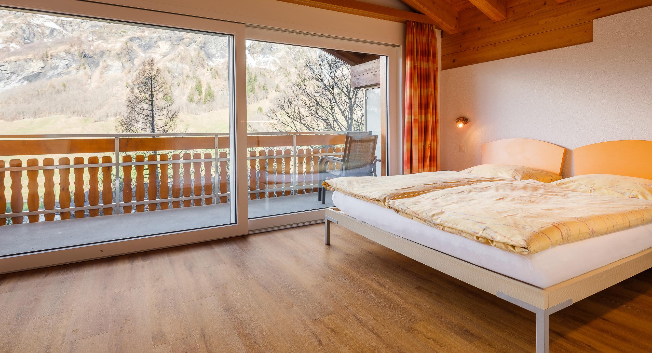 ABA_Sporting 11 - Schlafzimmer 2 ABA_Sporting 11 - Schlafzimmer 2