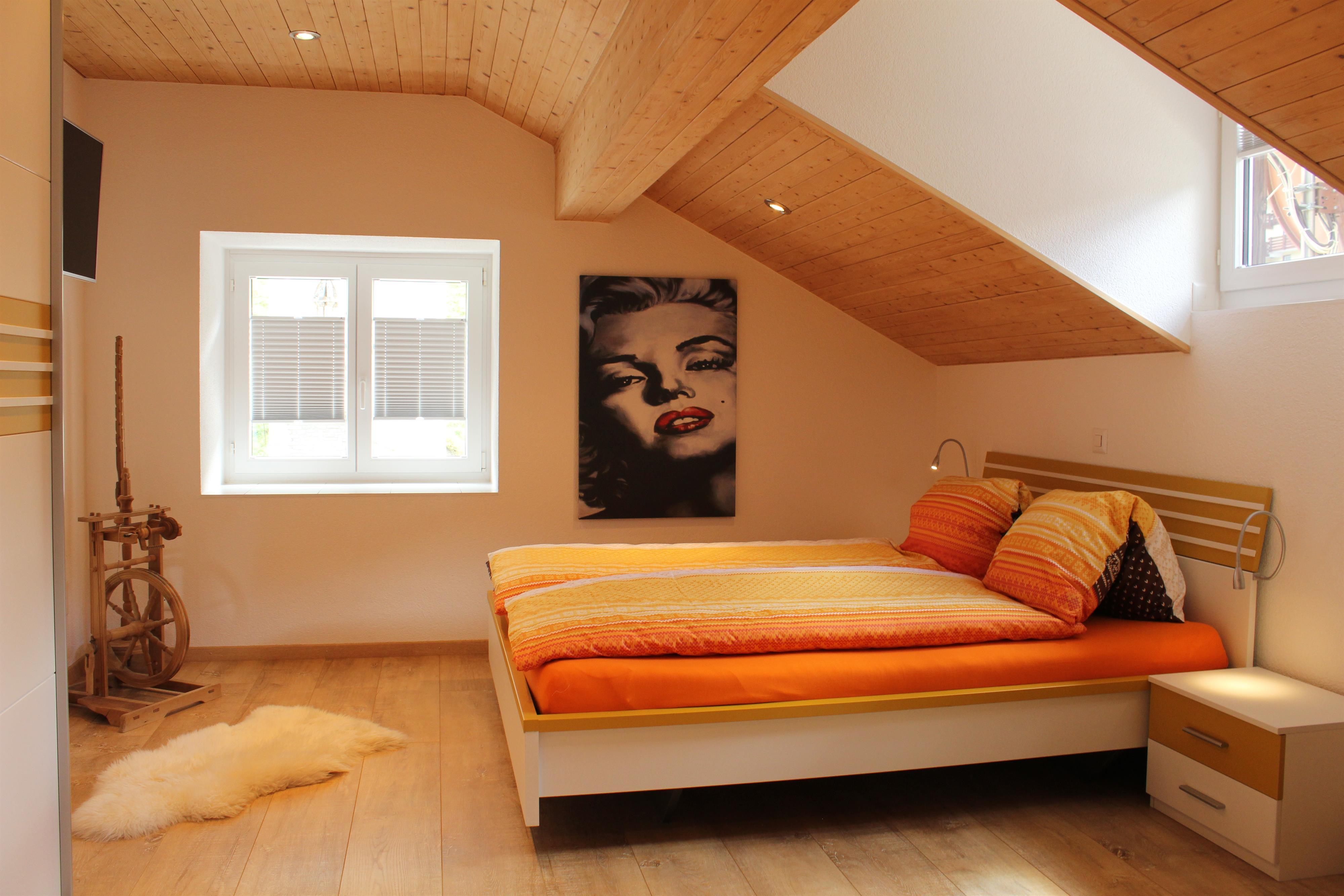 Schlafzimmer Schlafzimmer