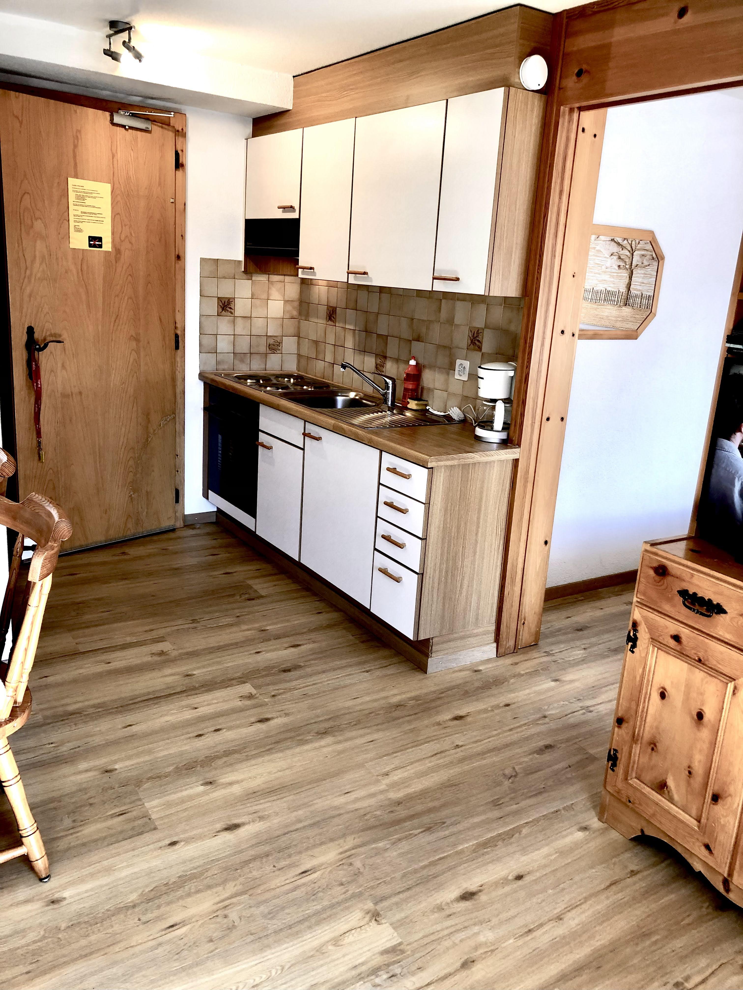 Küche Nr. 3 Küche Nr. 3